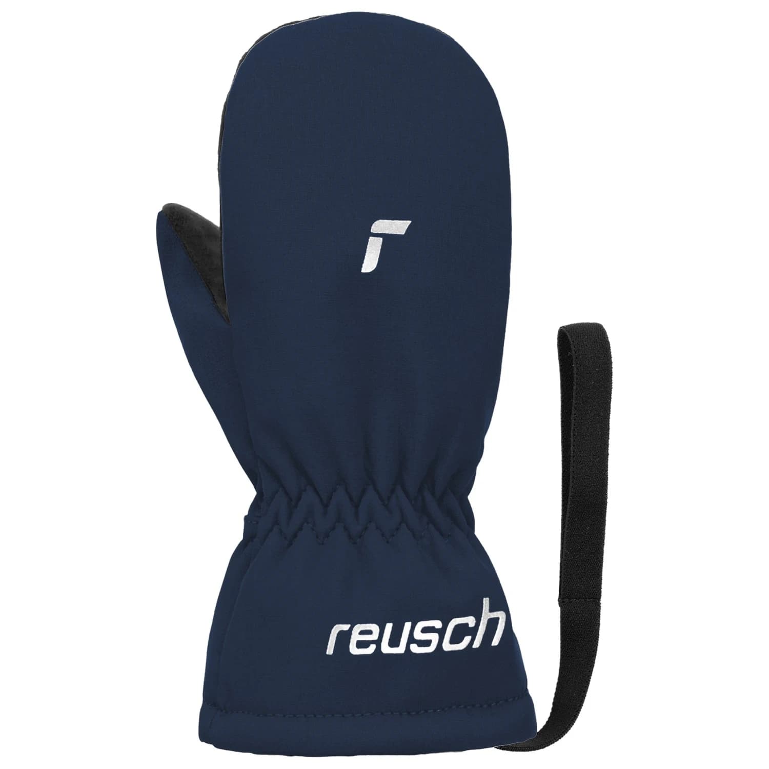 Детски ръкавици Reusch Kid's Aki Mitten Gloves - Dress Blue