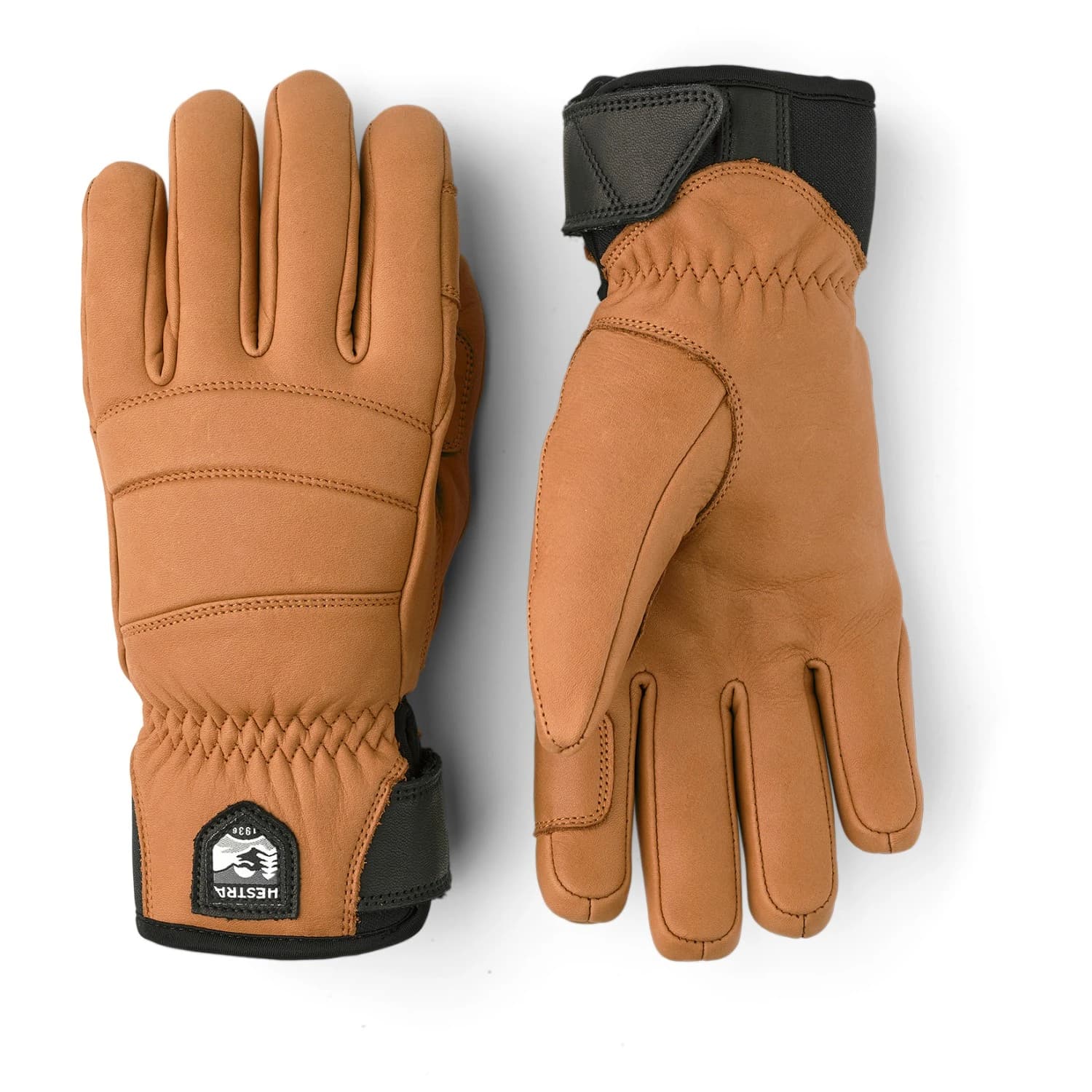 Ръкавици Hestra Women's Fall Line 5 Finger Gloves - Cork
