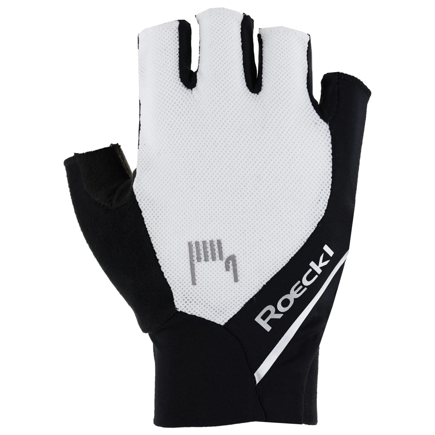 Ръкавици Roeckl sports Ivory 2 Gloves - White / Black