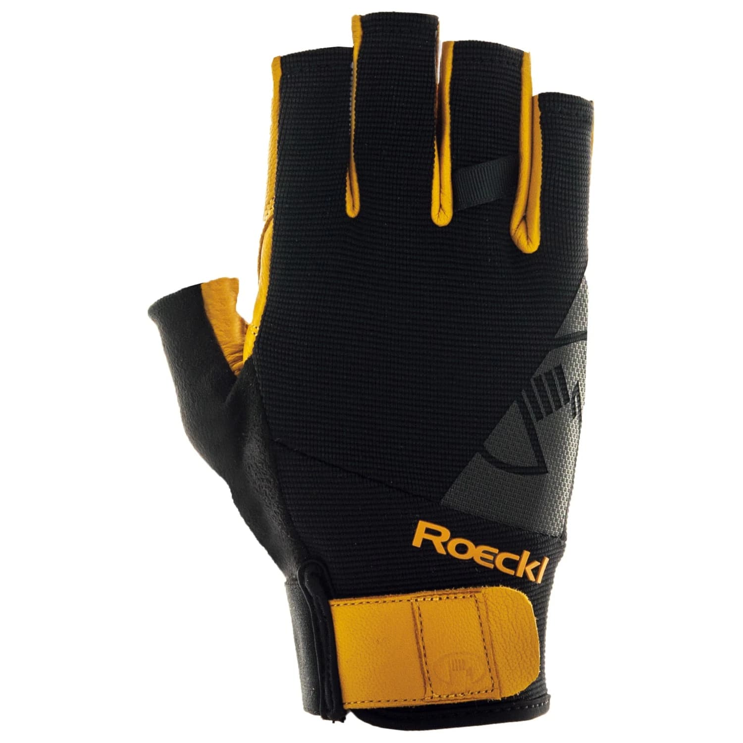 Ръкавици Roeckl Sports Kagok Gloves - Black