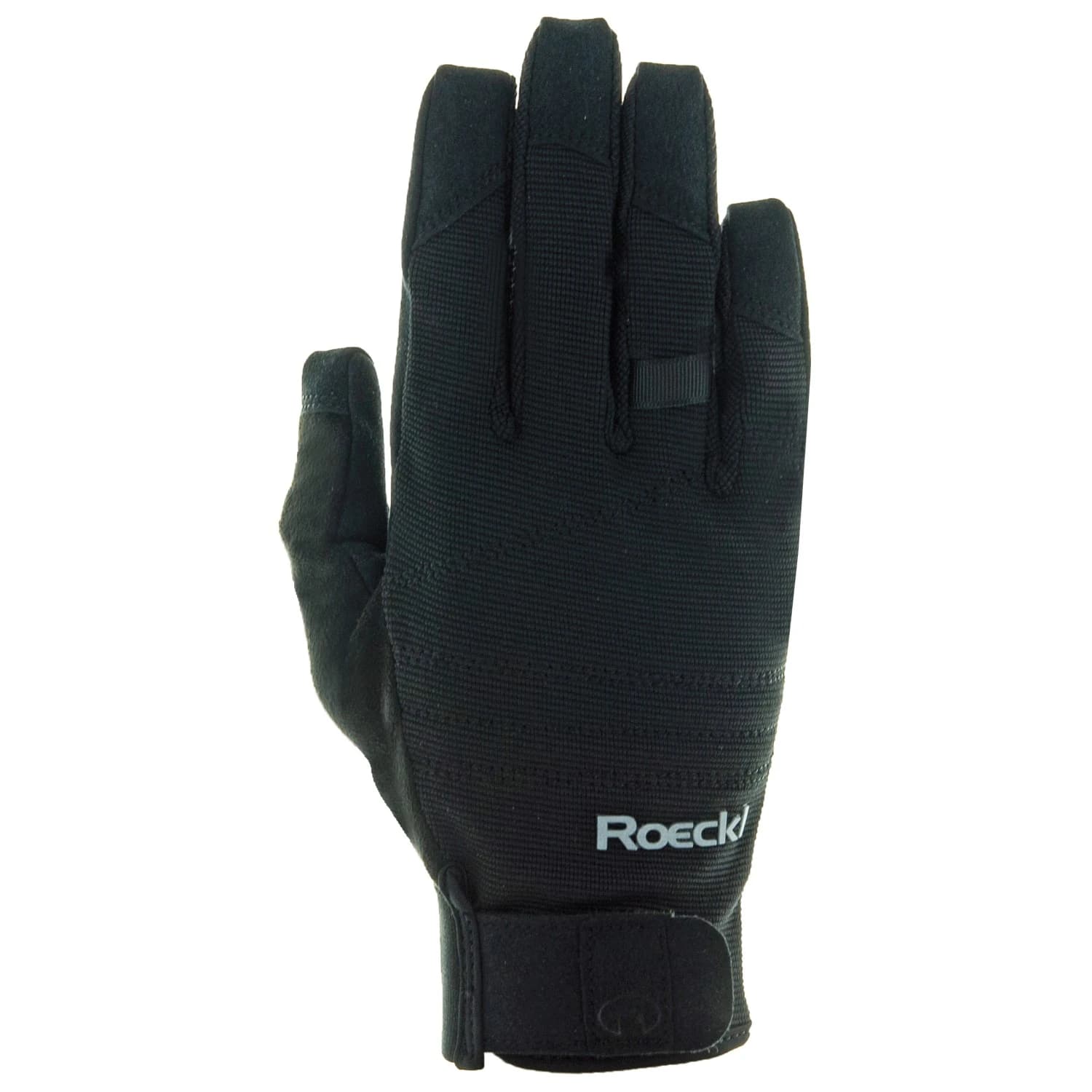 Ръкавици Roeckl Sports Kapan Gloves - Black