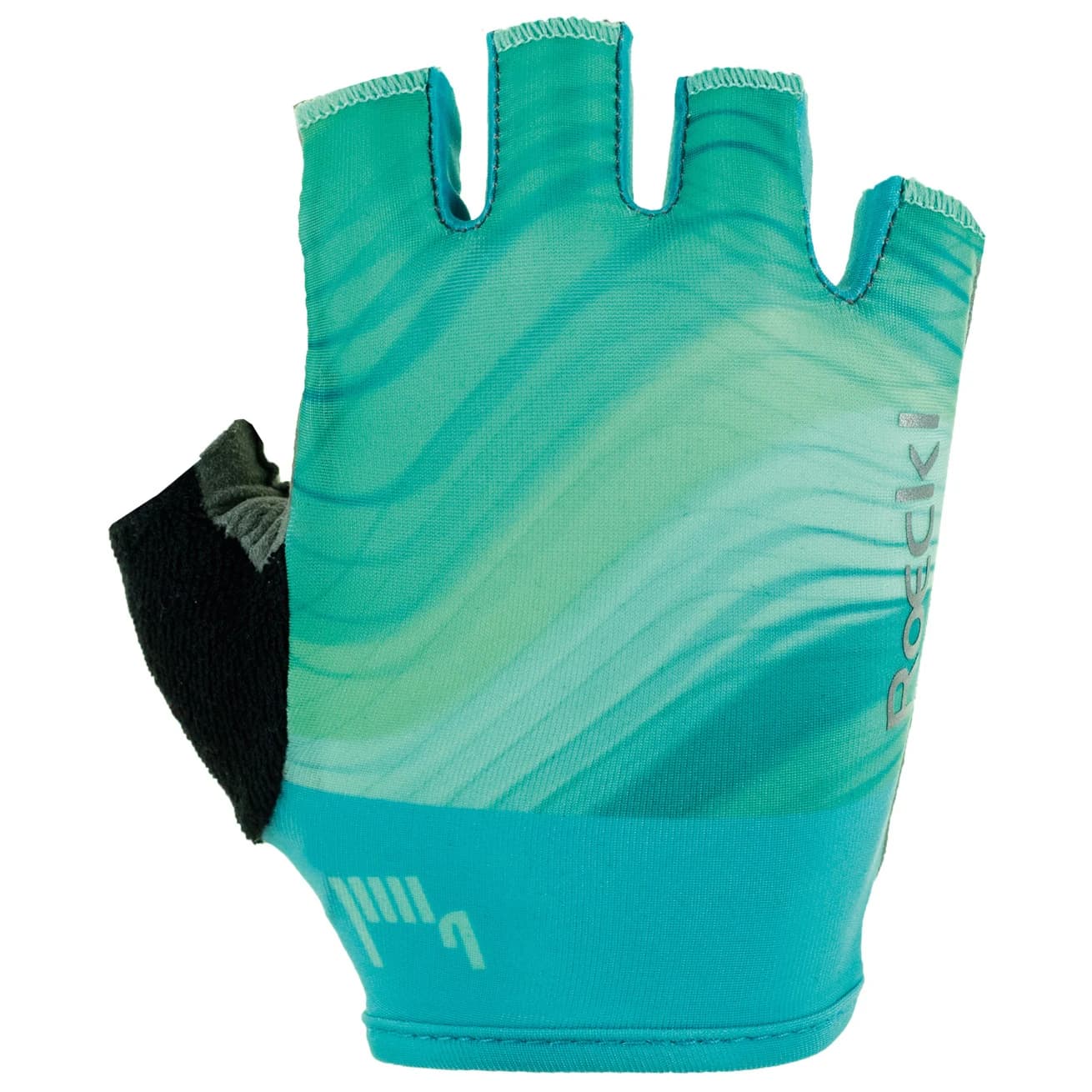 Детски ръкавици Roeckl sports Kid's Tannay Gloves - Ceramic
