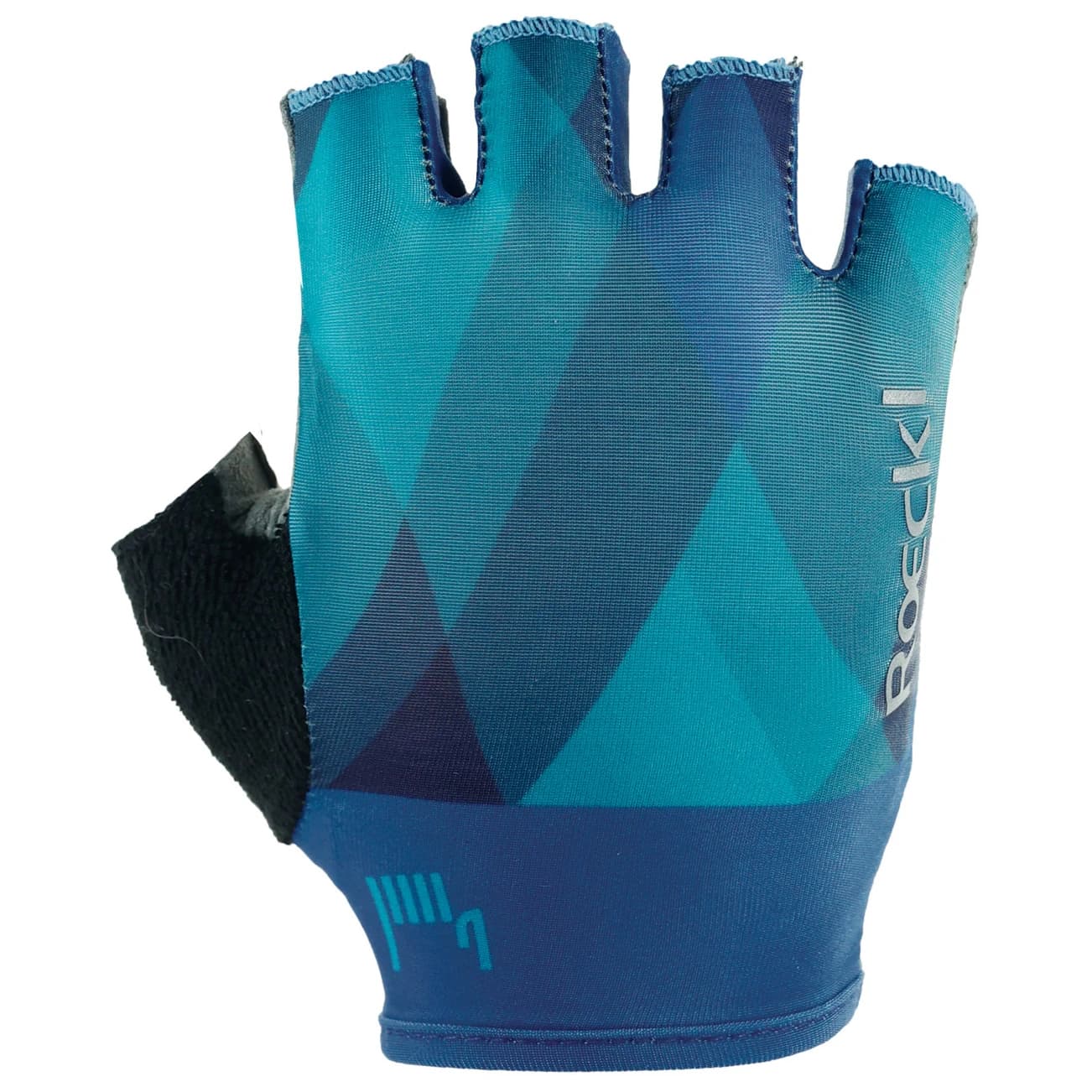 Детски ръкавици Roeckl sports Kid's Tannay Gloves - Nordic Blue