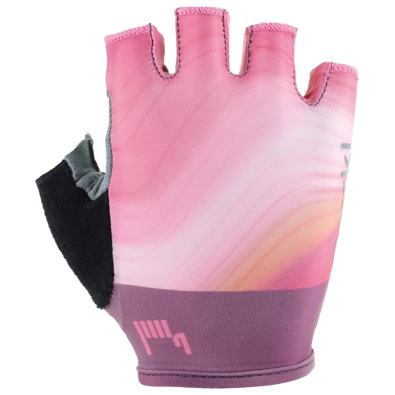 Детски ръкавици Roeckl Sports Kid's Tannay Gloves - Soft Berry