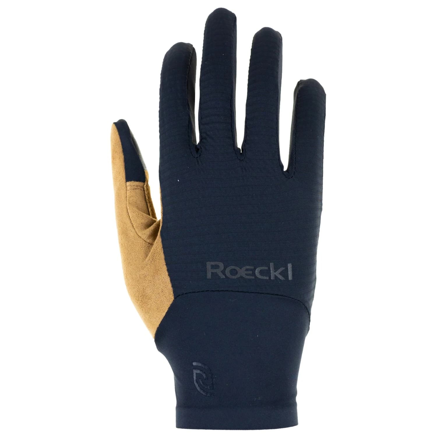 Ръкавици Roeckl Sports Maracon Gloves - Black