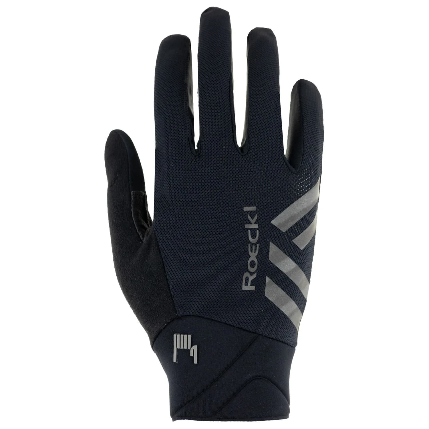 Ръкавици Roeckl sports Morgex 2 Gloves - Black