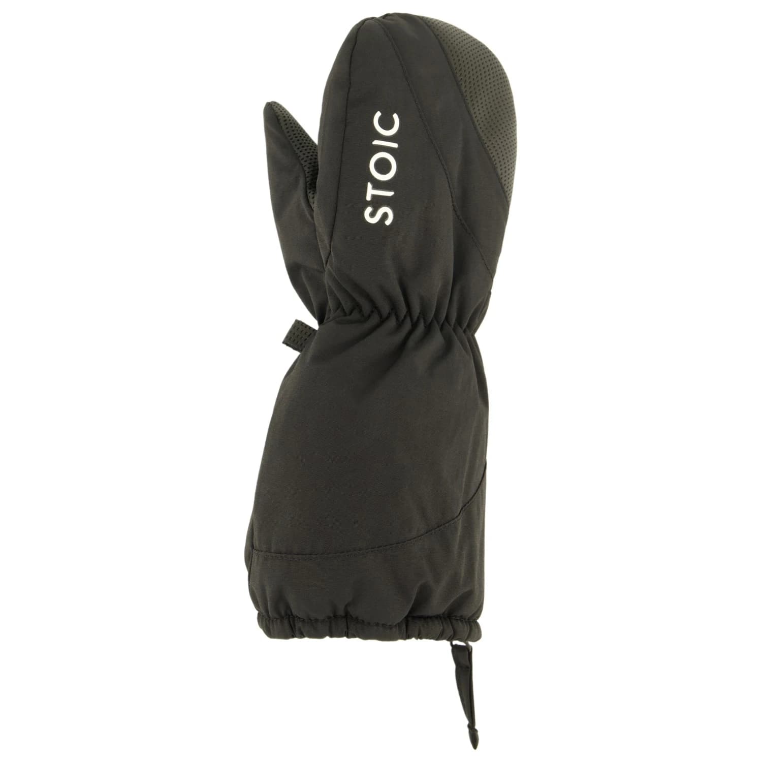 Детски ръкавици Stoic Kid's NorrhultSt. II Snow Mittens Gloves - Black / Black
