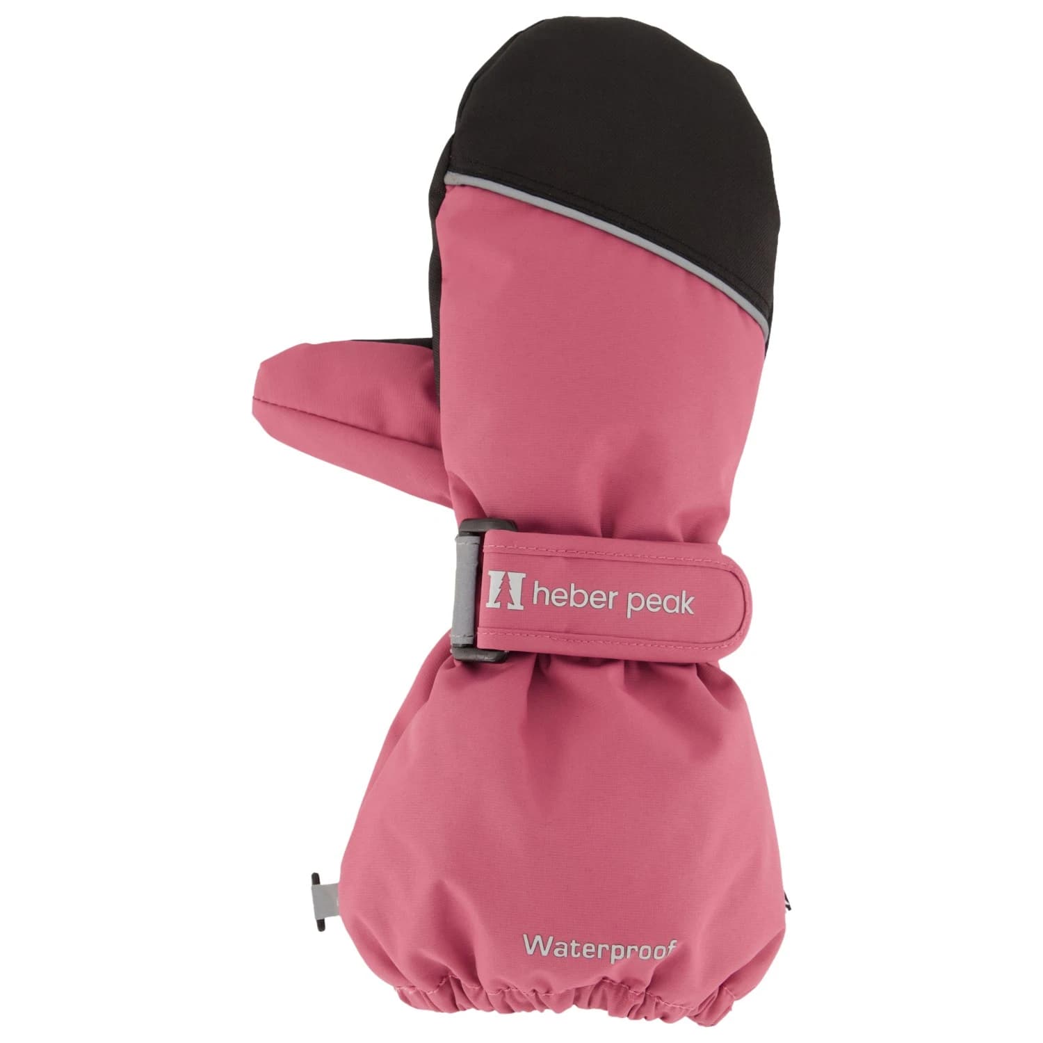 Детски ръкавици Heber peak Kids PinusHe. Mittens Gloves - Violet Rose