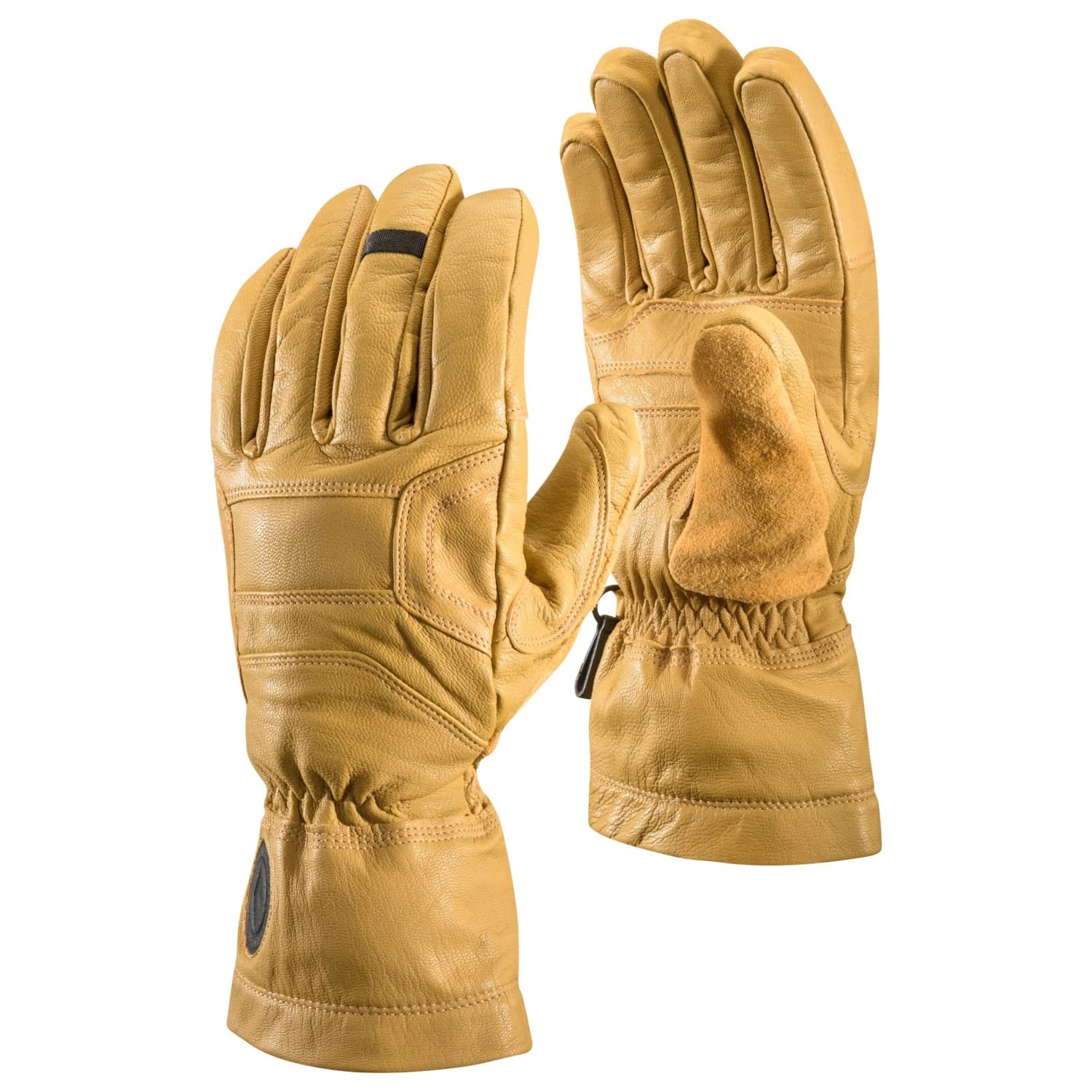 Ръкавици Black diamond Kingpin Gloves - Beeswax
