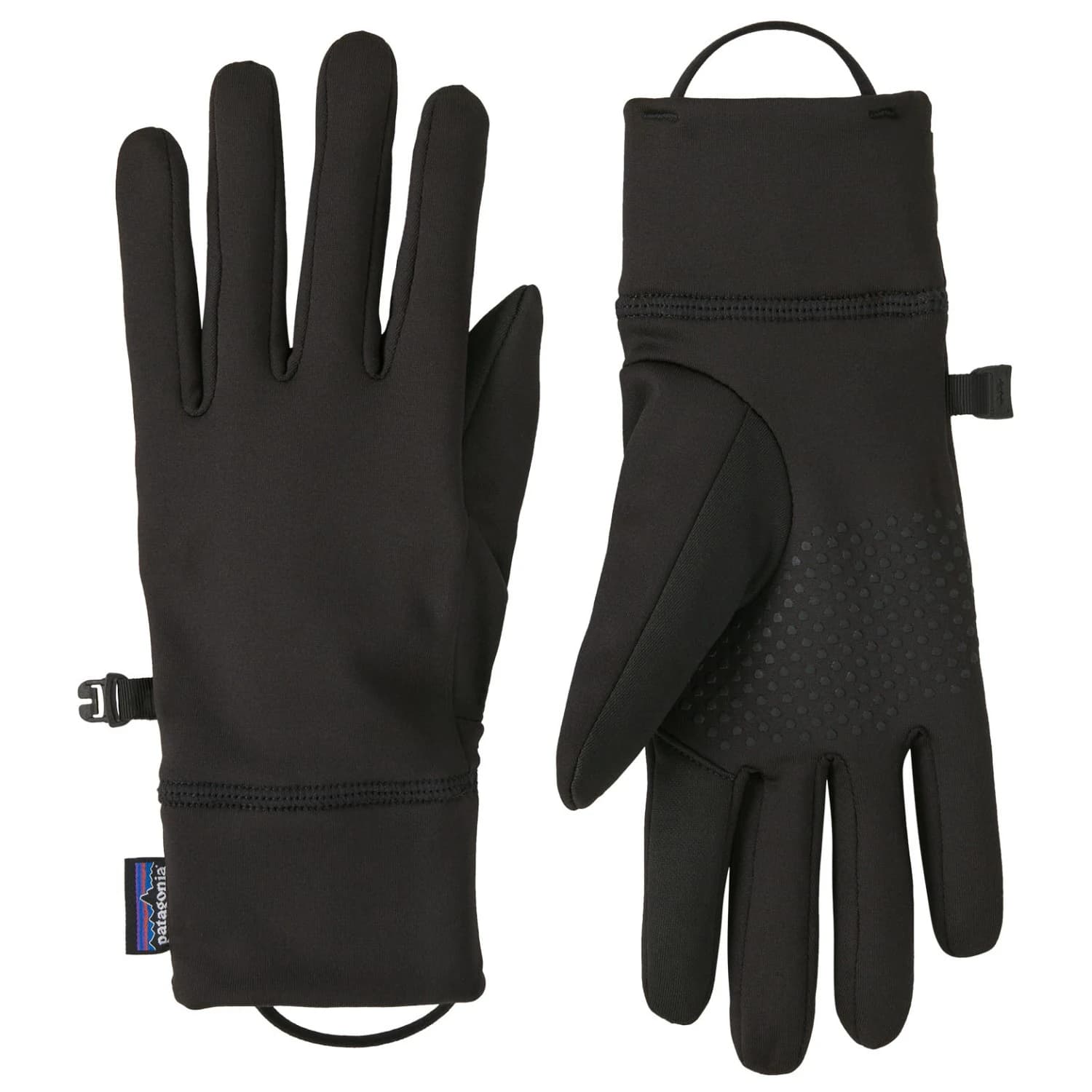 Ръкавици Patagonia R1 Daily Gloves - Black