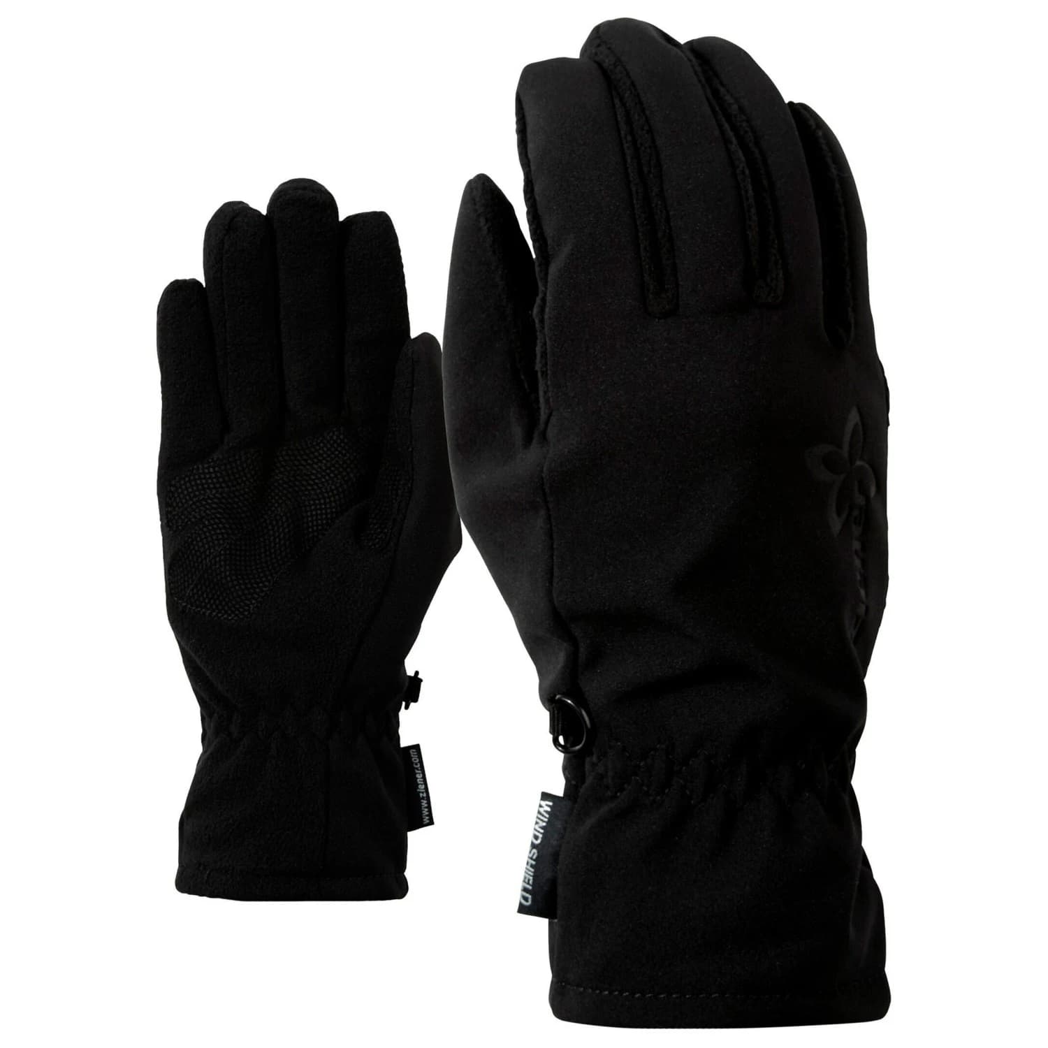 Ръкавици Ziener Women's Importa Gloves - Black