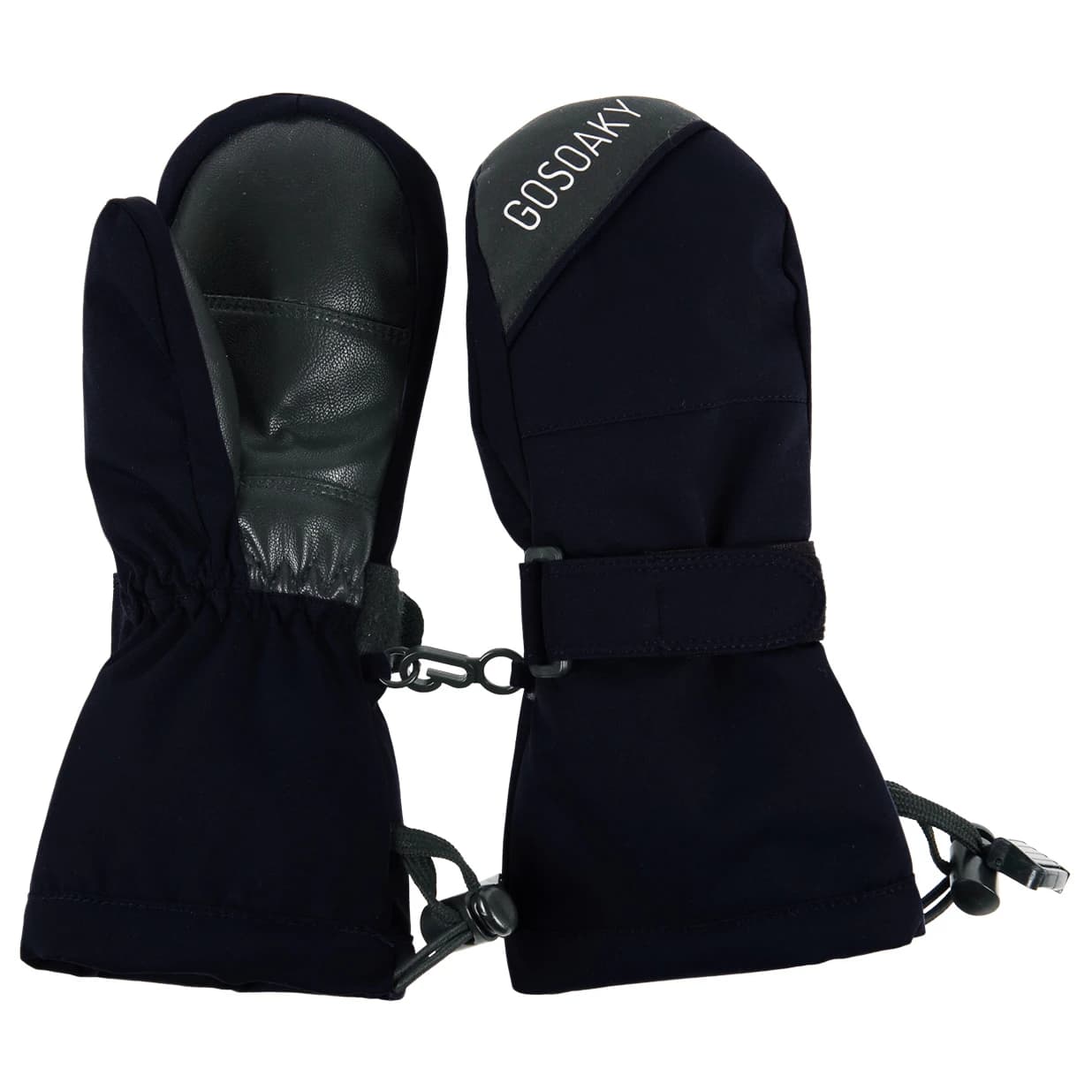 Детски ръкавици GOSOAKY Kid's Sheep Shaun Gloves - Sky Captain Blue II
