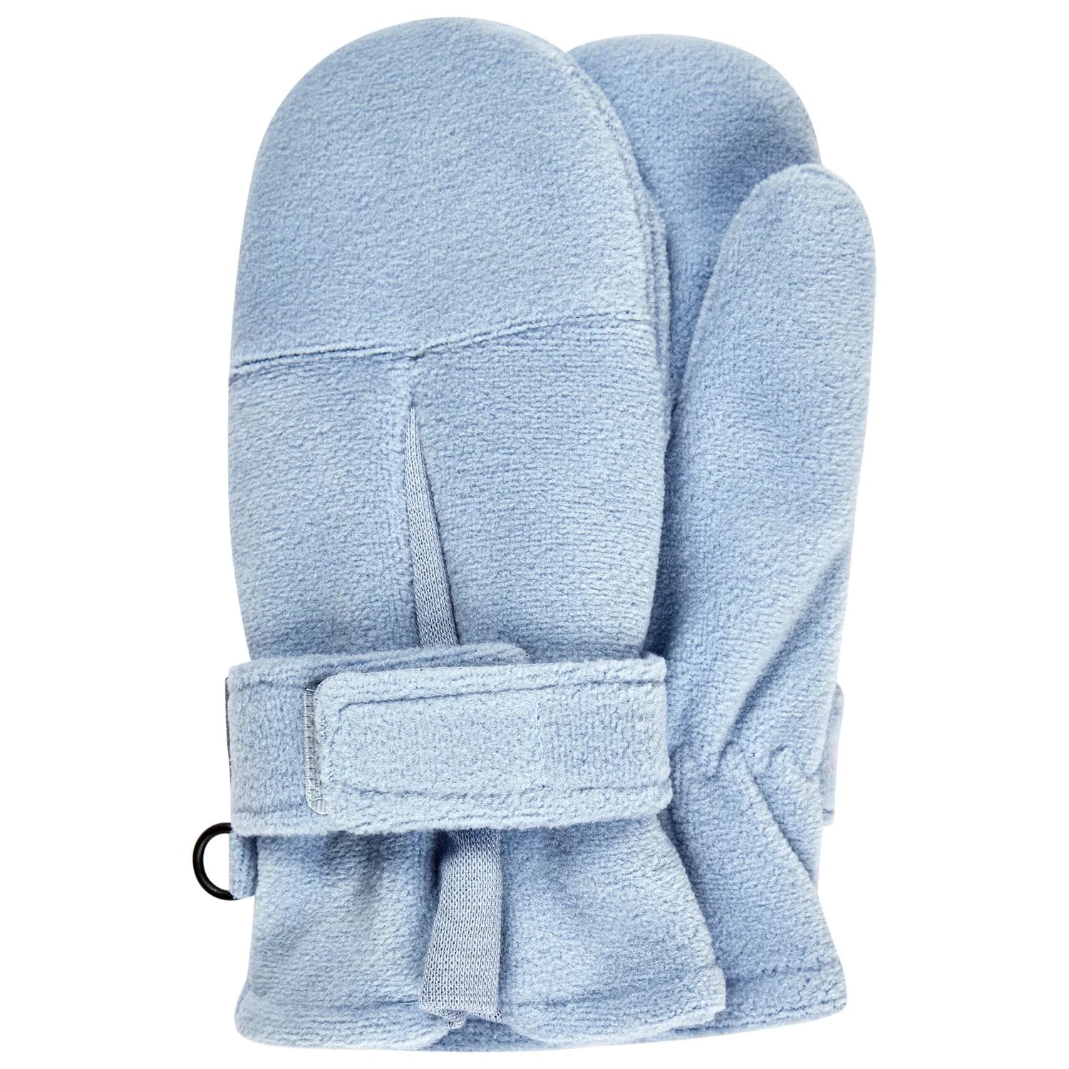 Детски ръкавици Sterntaler Kid's Mittens Gloves - Samtblau