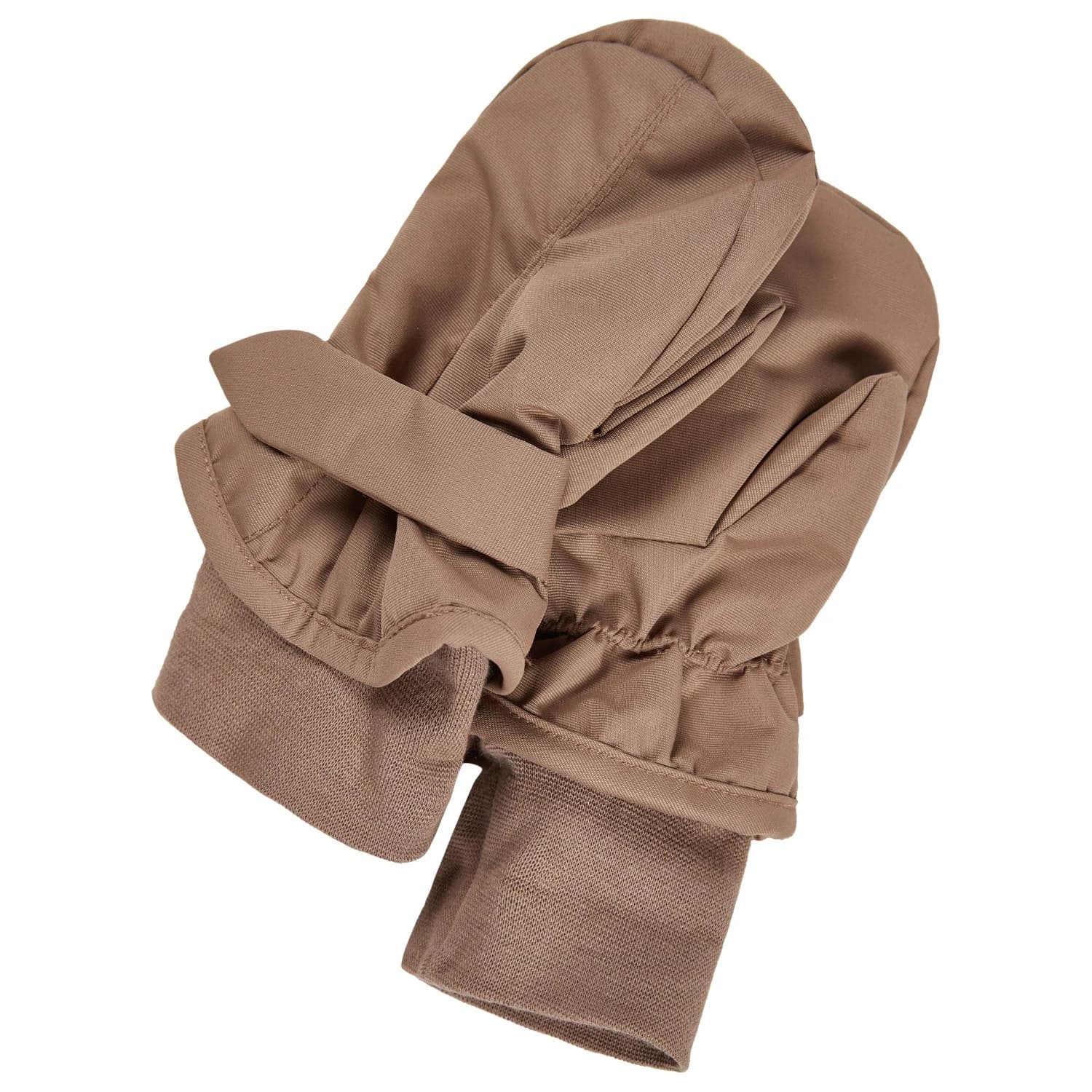 Детски ръкавици Sterntaler Kid's Mittens Rips Gloves - Braun