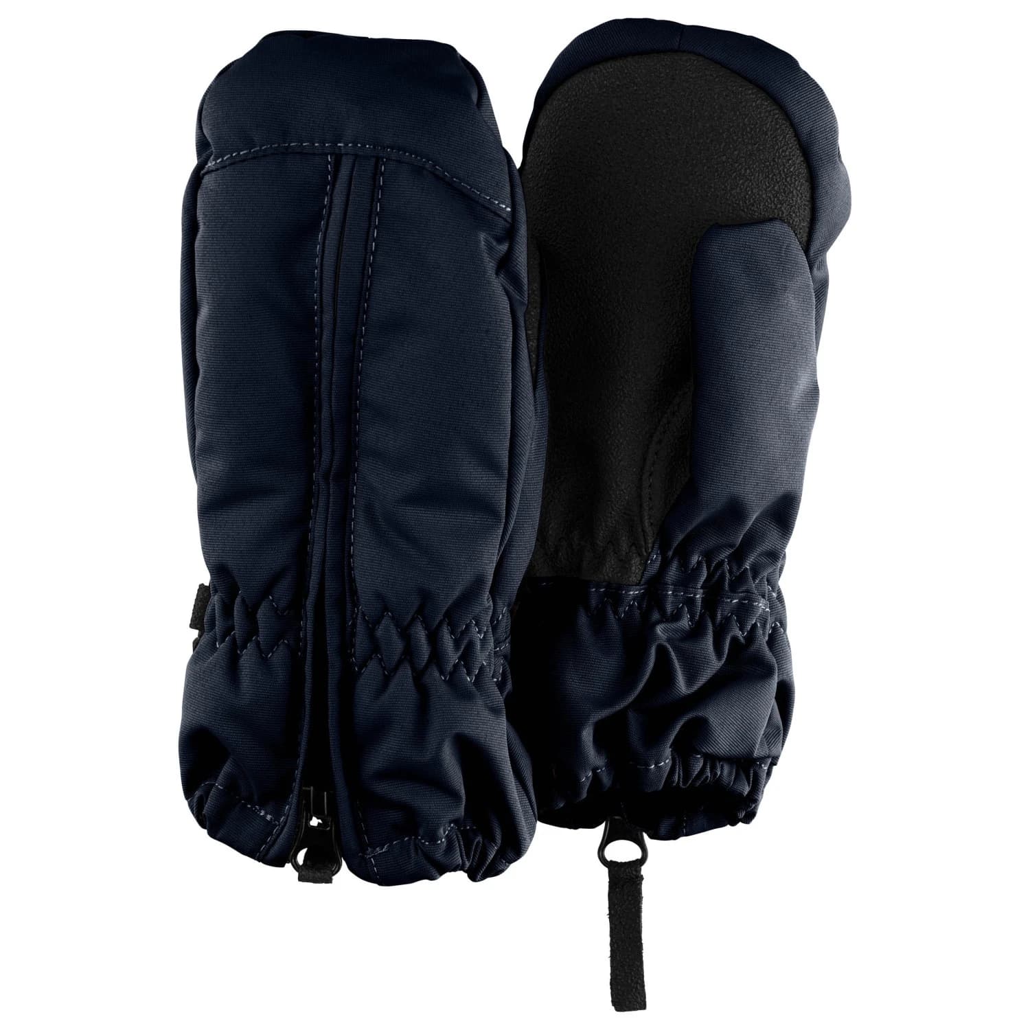 Детски ръкавици Sterntaler Kid's Mittens Rips Waterproof Gloves - Marine
