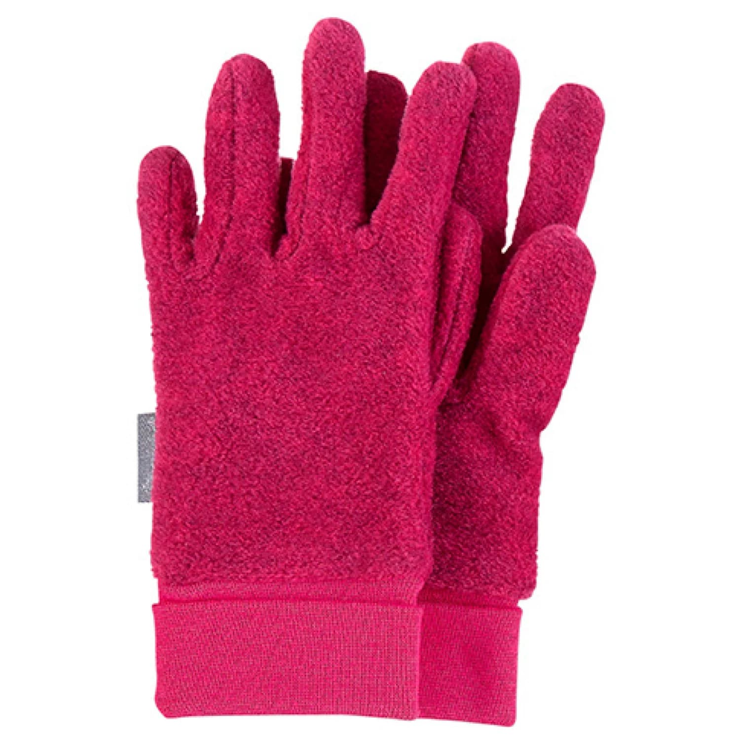 Детски ръкавици Sterntaler Kid's Gloves - Pink Melange