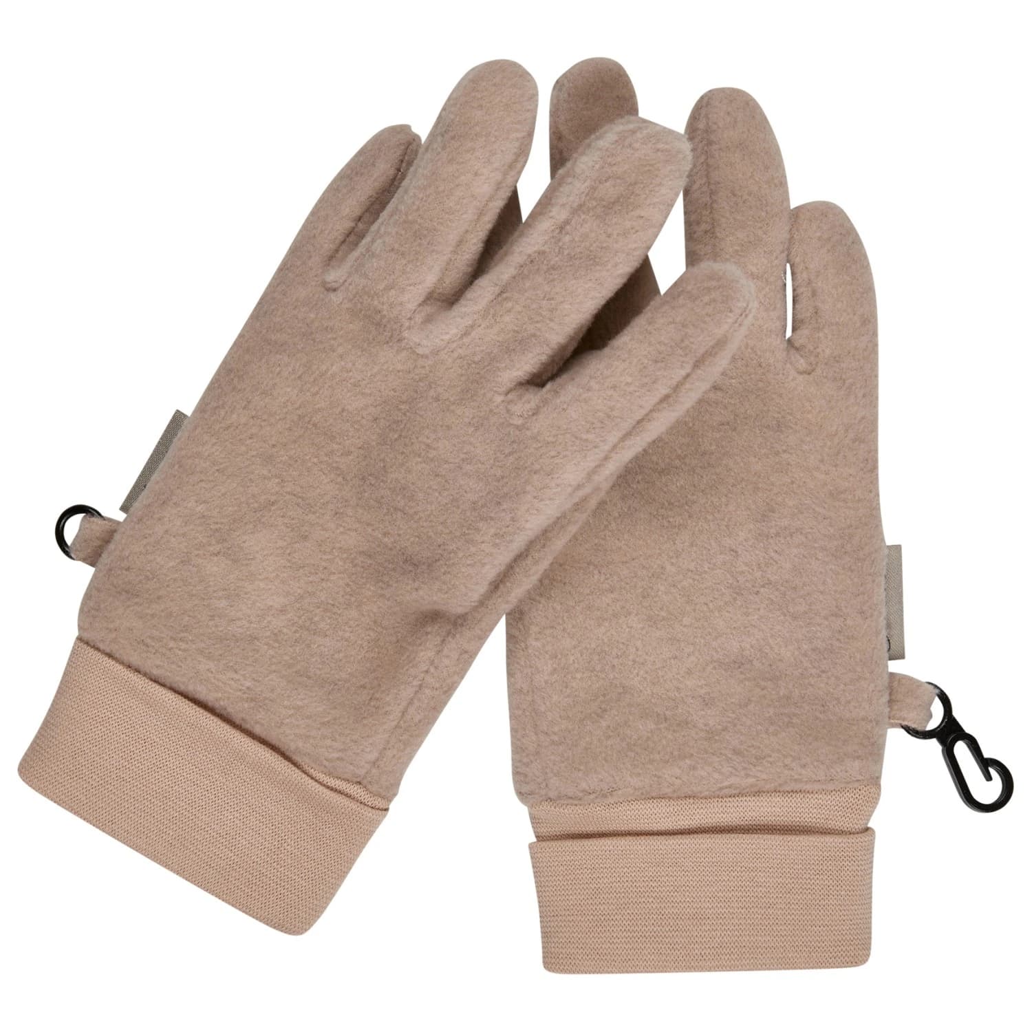 Детски ръкавици Sterntaler Kid's Gloves - Beige