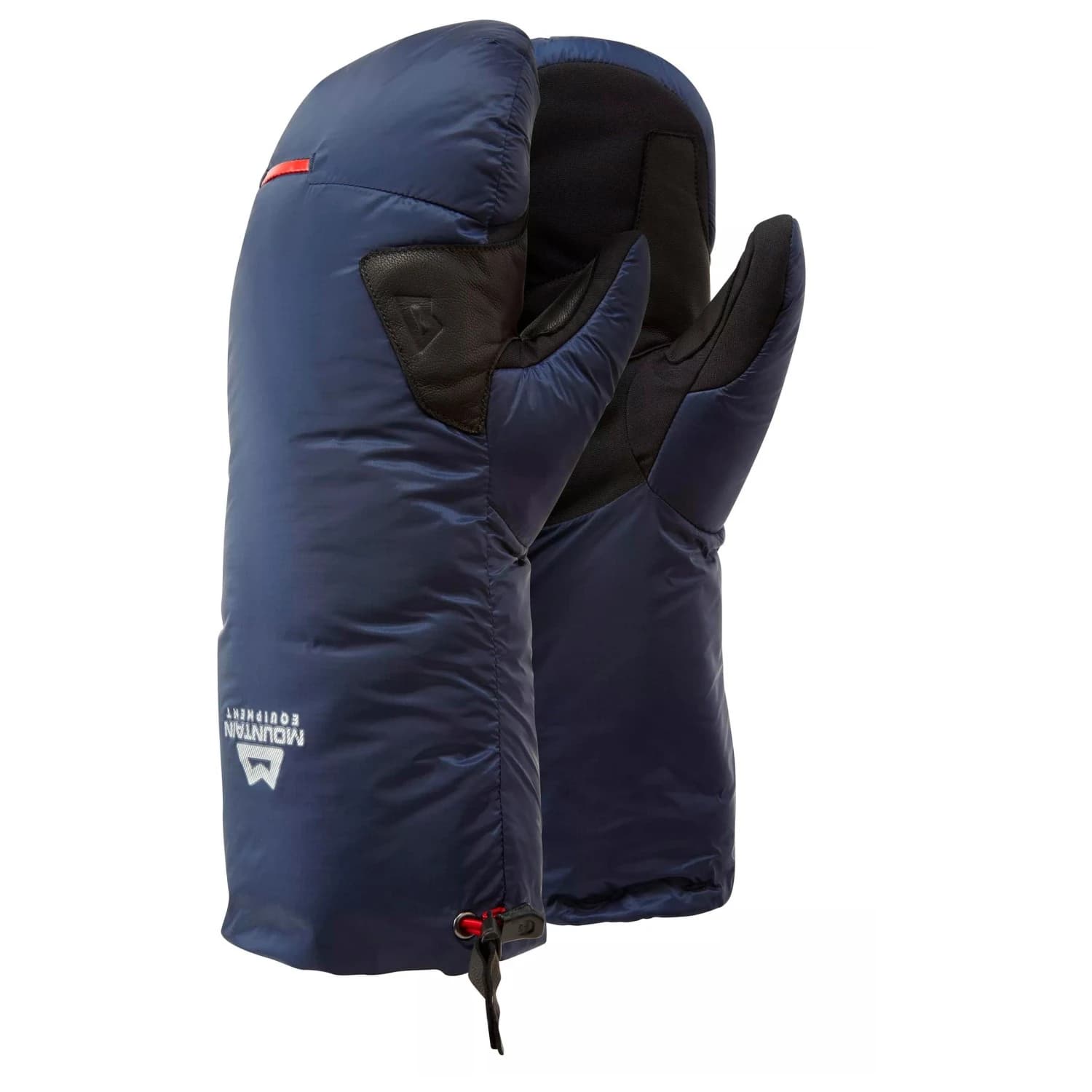 Ръкавици Mountain Equipment Citadel Mitt Gloves - Cosmos / Black