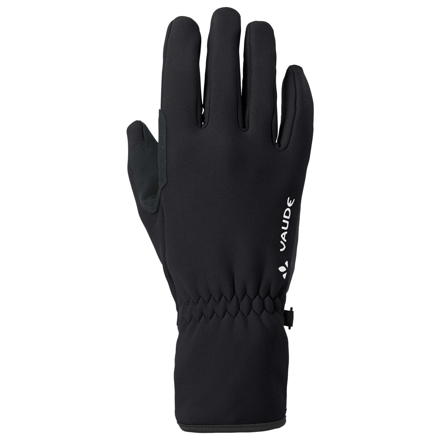 Ръкавици Vaude Basodino Gloves III Gloves - Black
