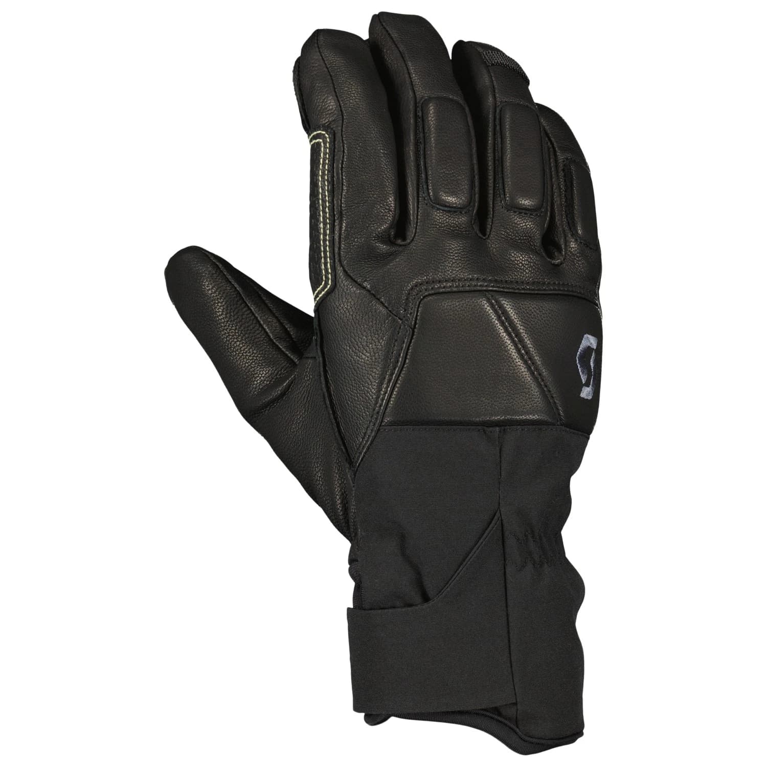Ръкавици Scott Glove Explorair Premium GTX Gloves - Black