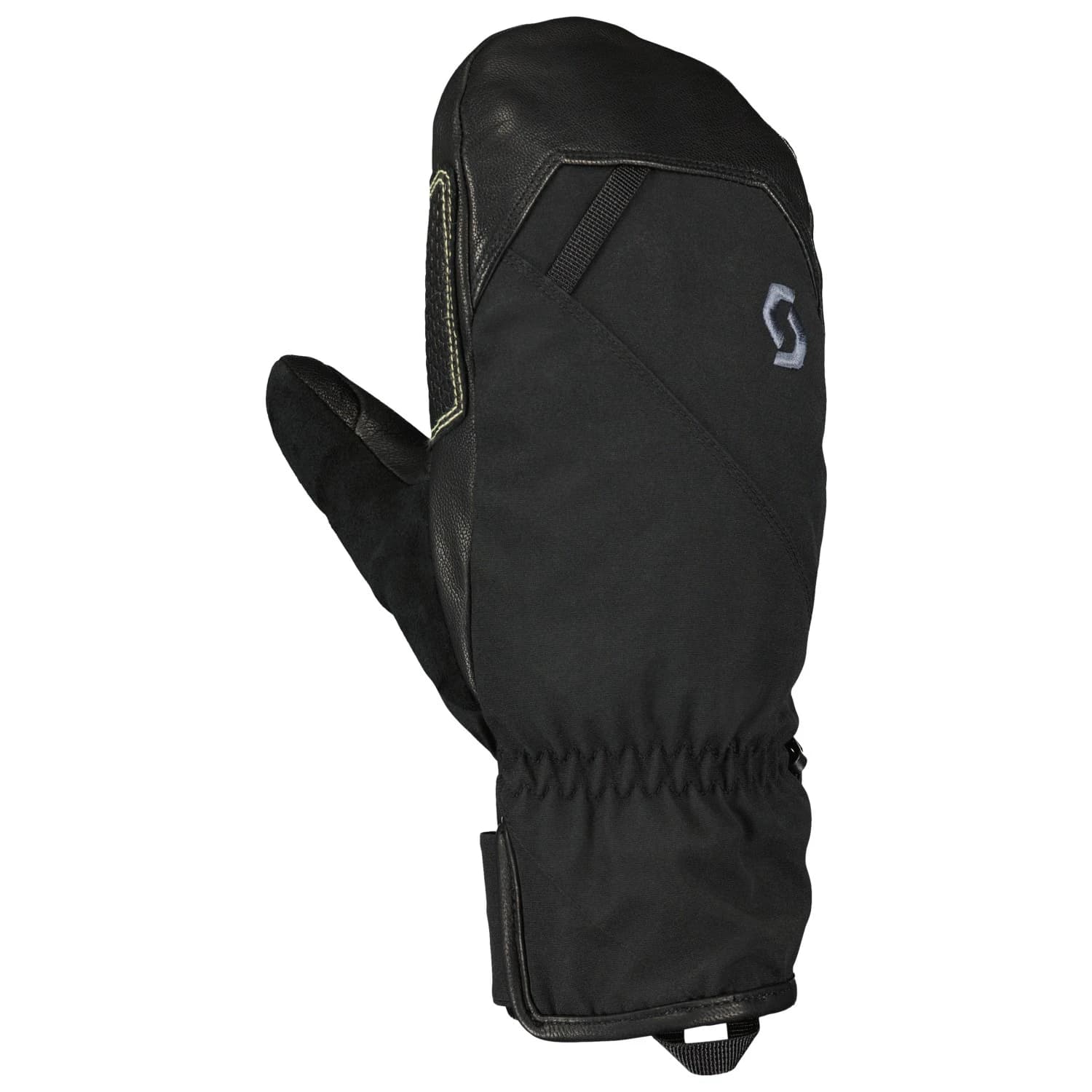 Ръкавици Scott Mitten Explorair Pro GTX Gloves - Black
