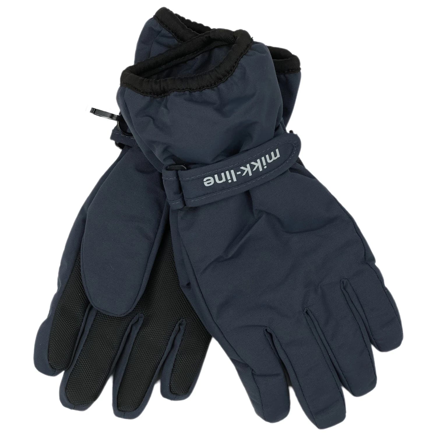 Детски ръкавици Mikk-Line Kid's Nylon Glove - Blue Nights