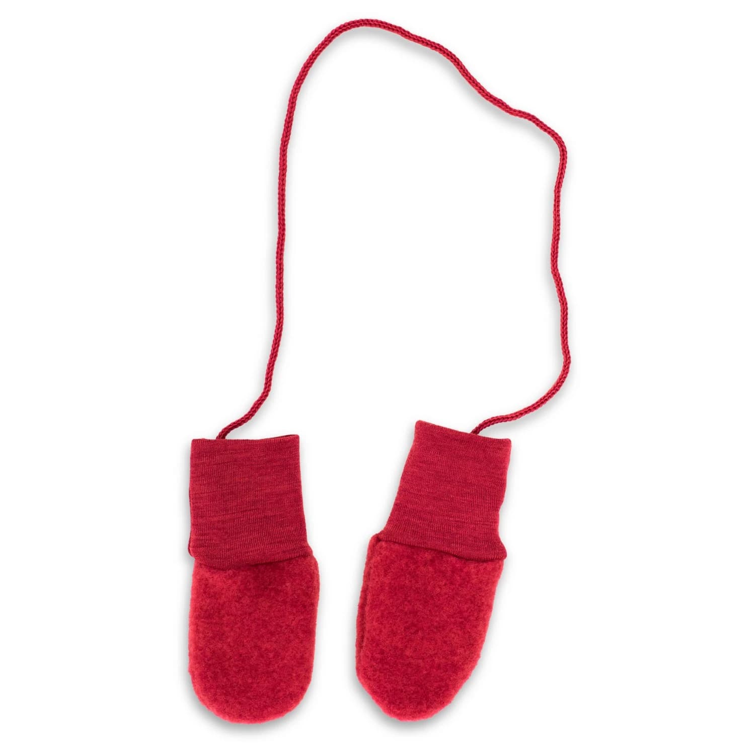 Ръкавици Engel Baby Mittens Gloves - Jaspis Melange