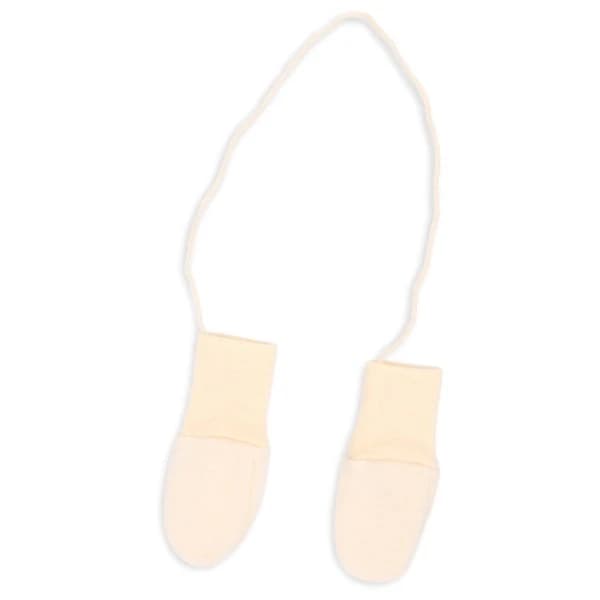 Ръкавици Engel Baby Mittens Gloves - Natur