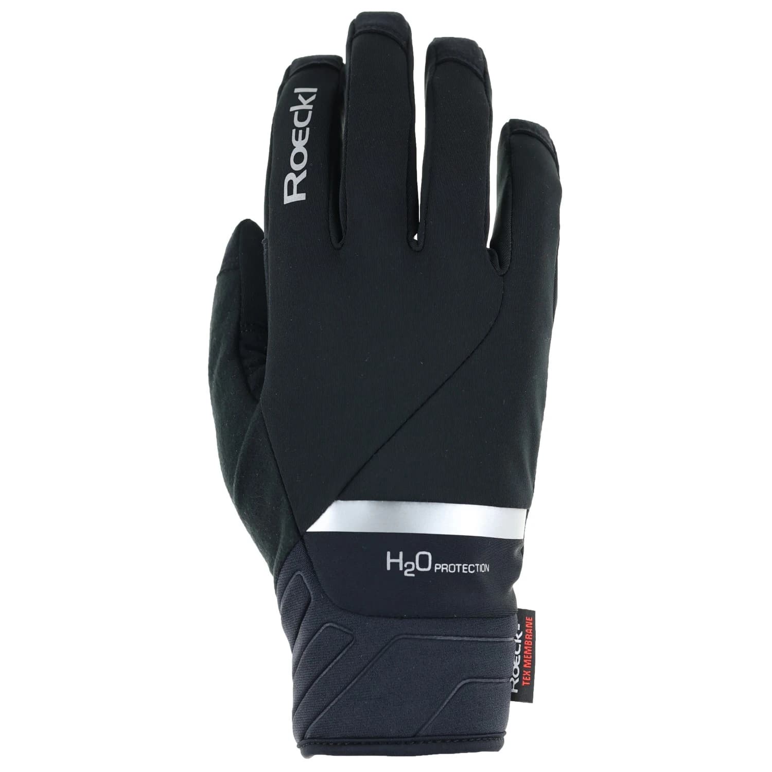 Ръкавици Roeckl Sports Ranten 2 Gloves - Black