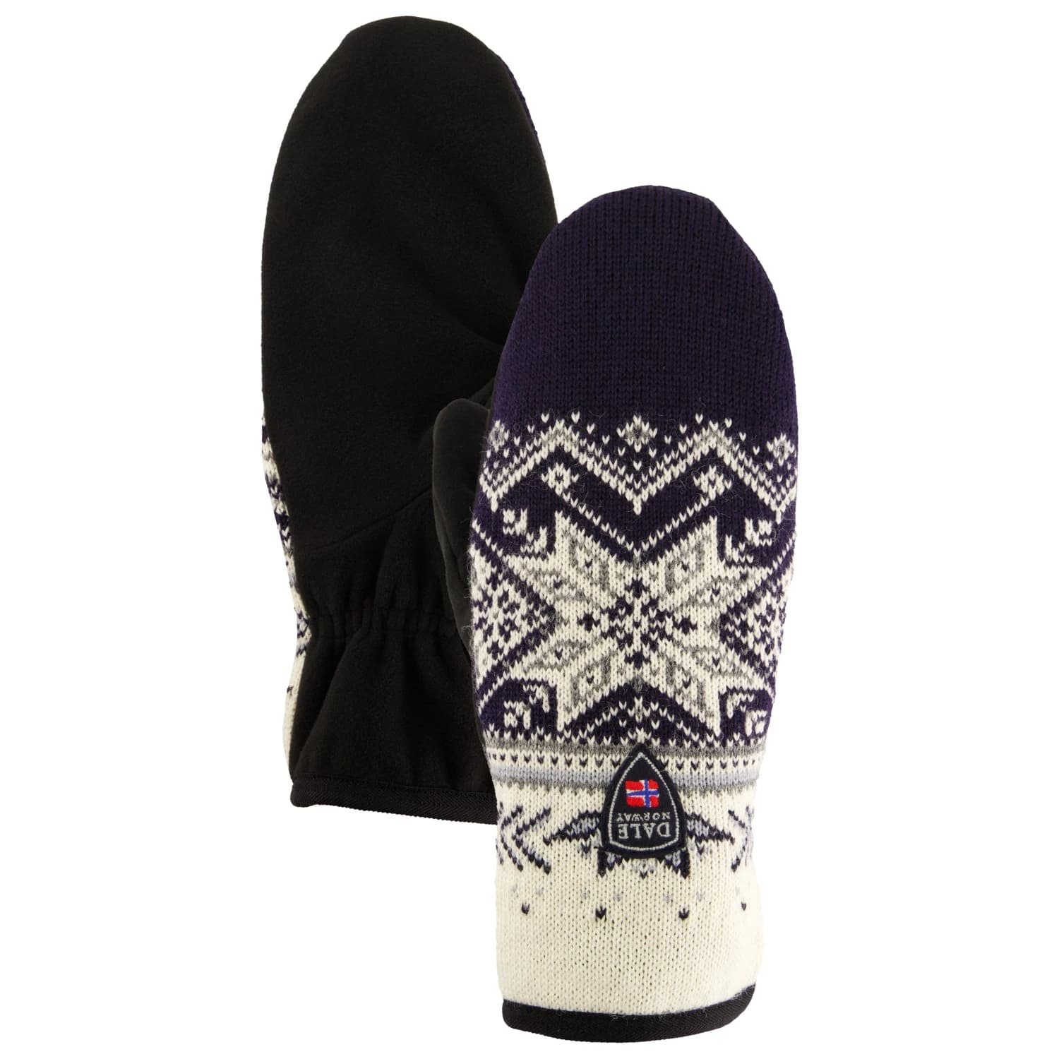 Ръкавици Dale of norway Vail Polar Mittens Gloves - Offwhite Marine Midnightnavy