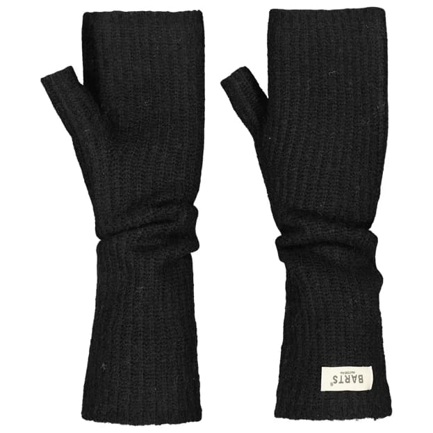 Ръкавици Barts Women's Darty Fingerless Gloves - Black