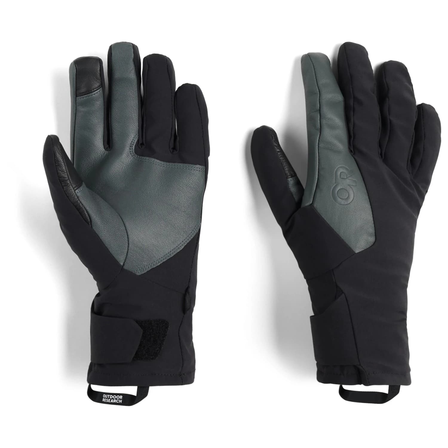 Ръкавици Outdoor Research Sureshot Pro Gloves - Black