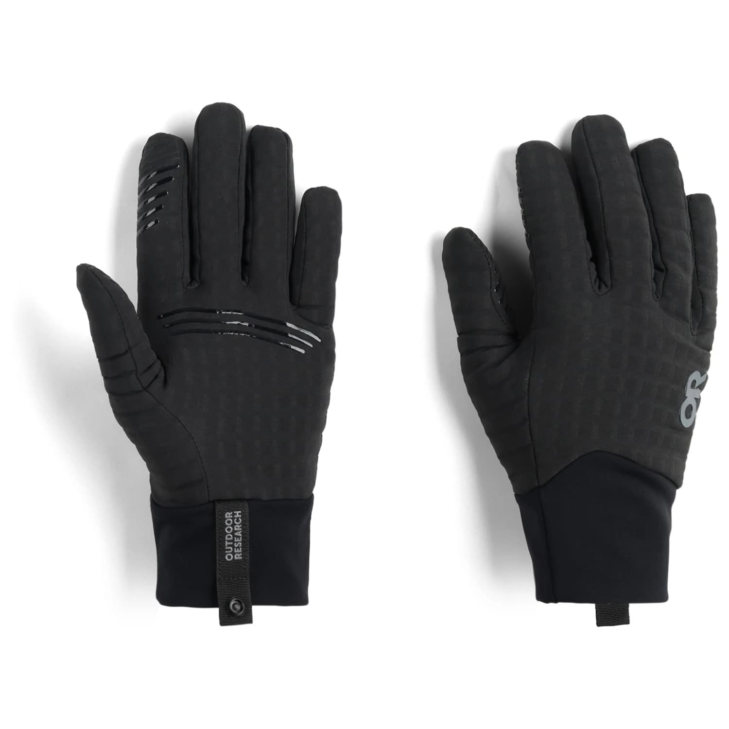 Мъжки ръкавици Outdoor Research Vigor Heavyweight Sensor Gloves - Black