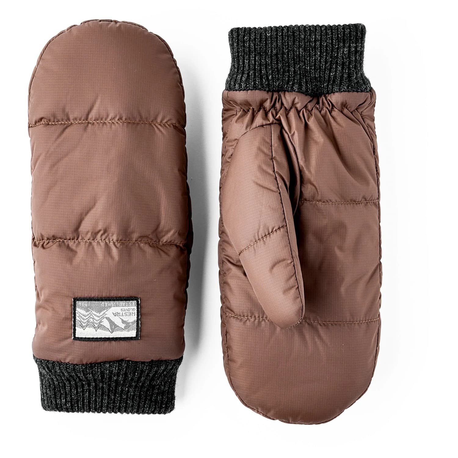 Ръкавици Hestra Otra Gloves - Chocolate