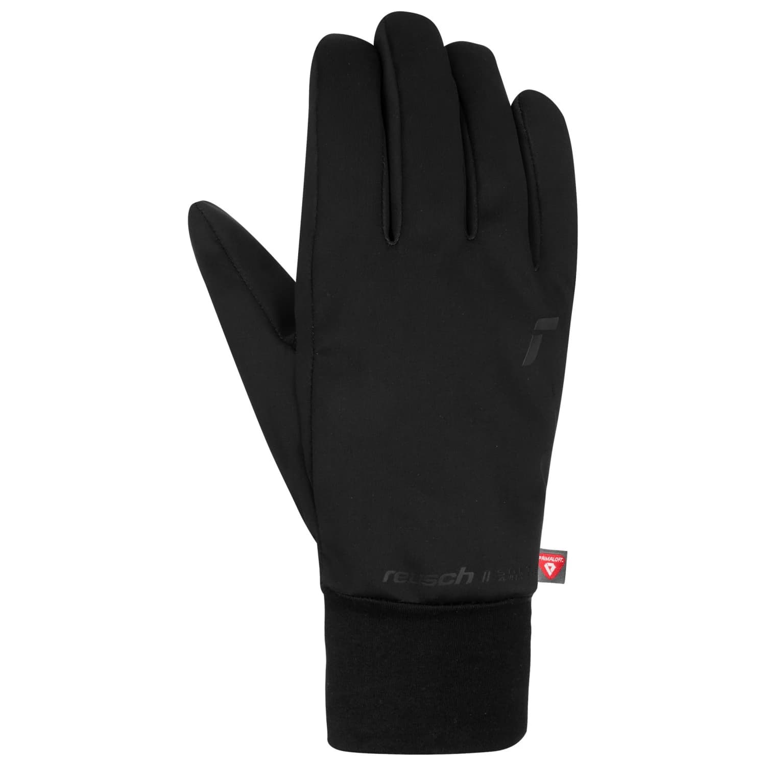 Ръкавици Reusch Walk Stormbloxx TOUCH-TEC Gloves - Black