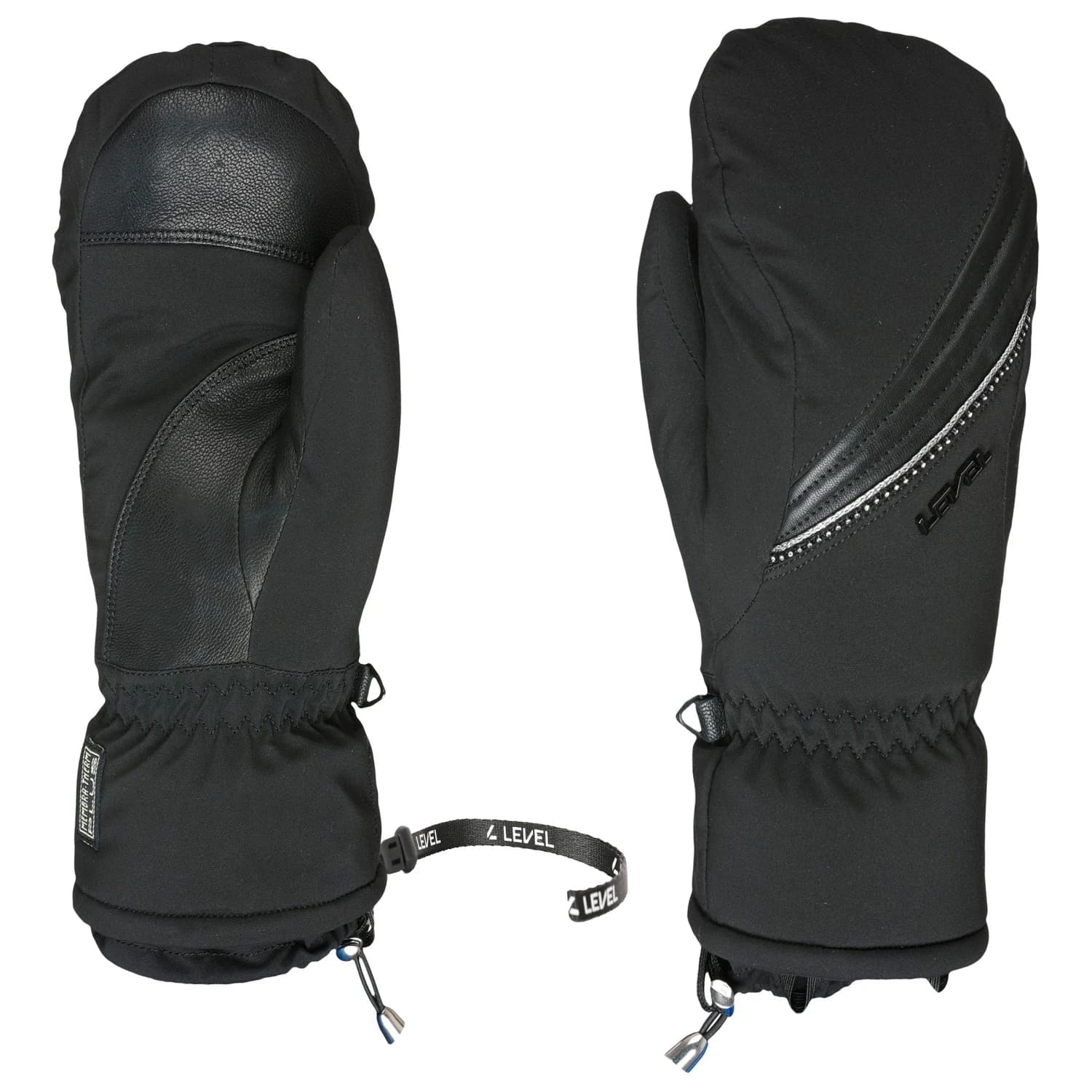 Ръкавици LEVEL Women's Mummies Mitt Gloves - Eclipse