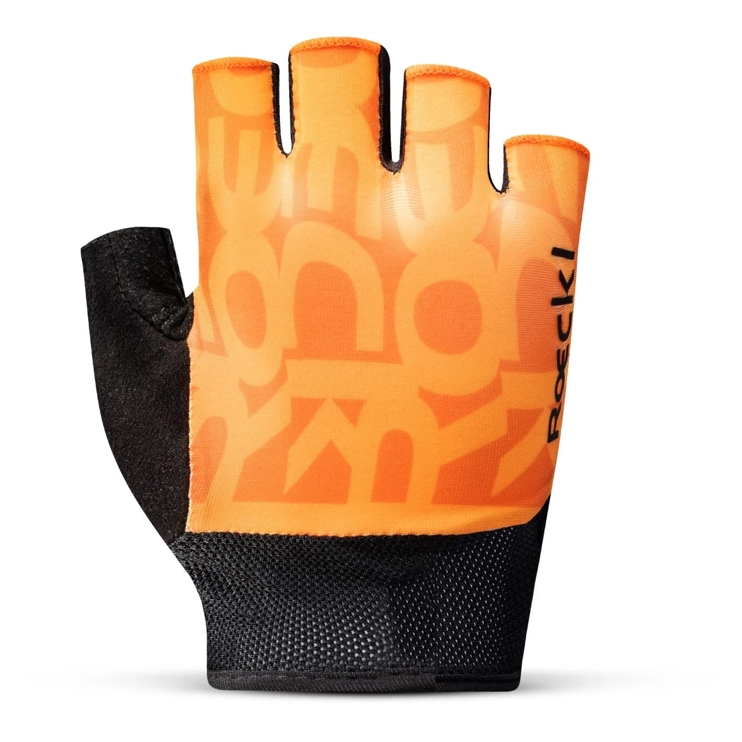 Ръкавици Roeckl sports Bruneck 2 Gloves - Russet Orange