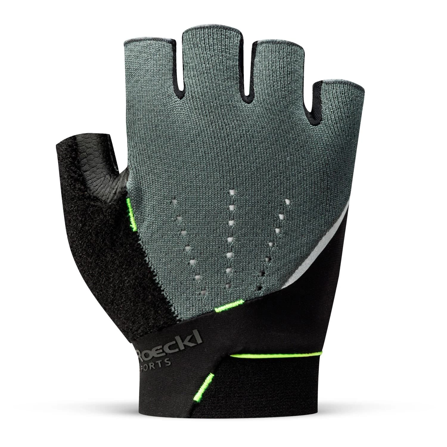 Ръкавици Roeckl sports Icon 2 Gloves - Jungle Green