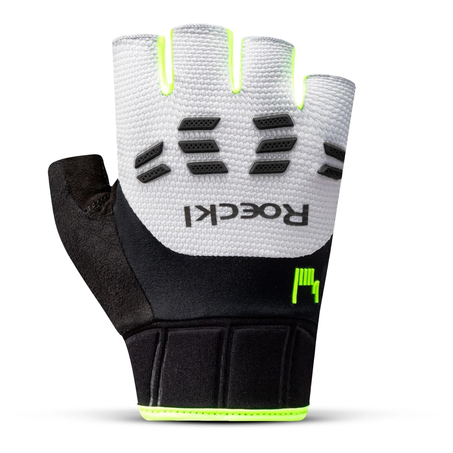 Ръкавици Roeckl sports Iseler 2 Gloves - Harbor Mist / Black