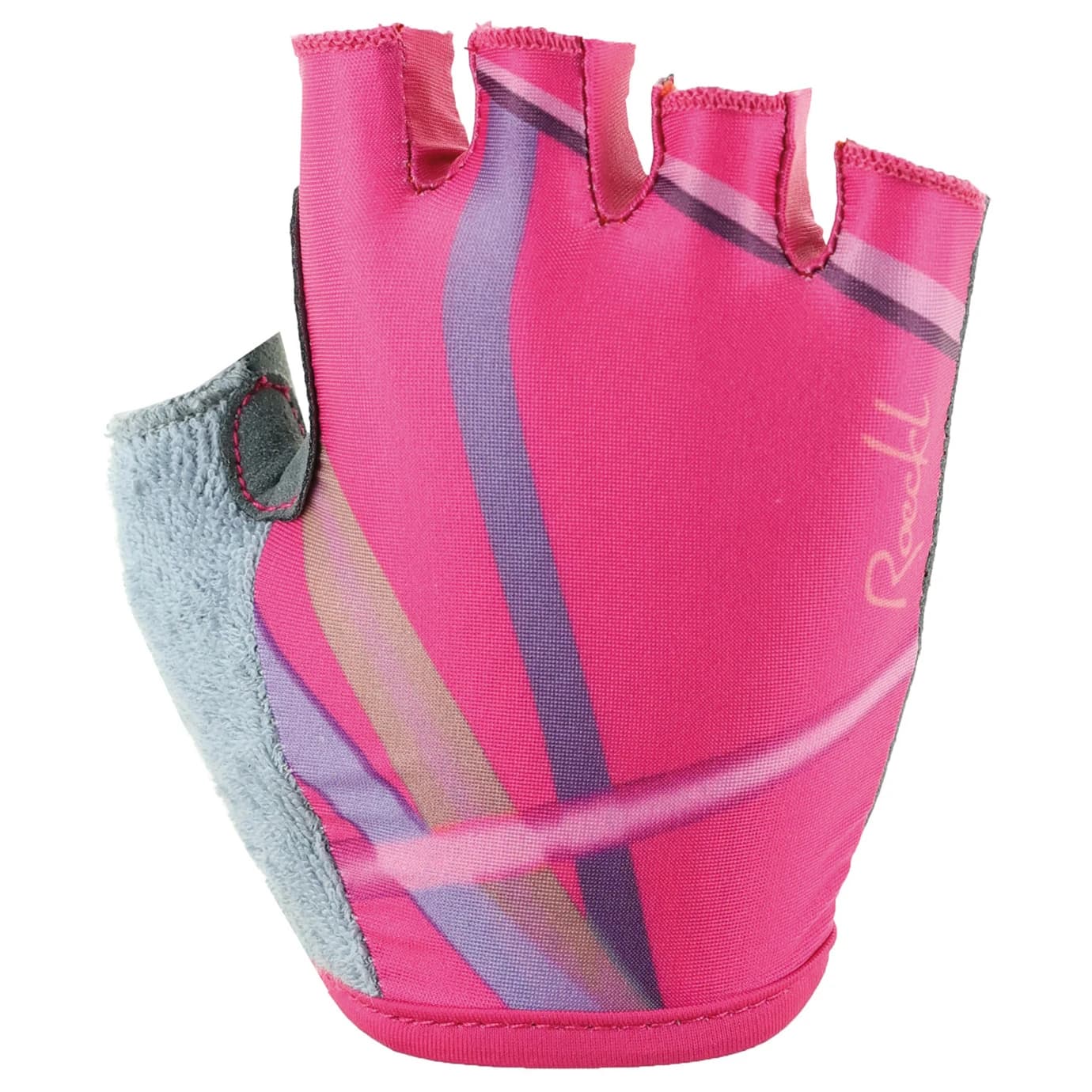 Детски ръкавици Roeckl Sports Kid's Tofane Gloves - Cabaret