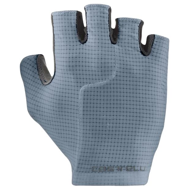 Дамски ръкавици Castelli Women's Premio Evo Glove - Vortex Gray