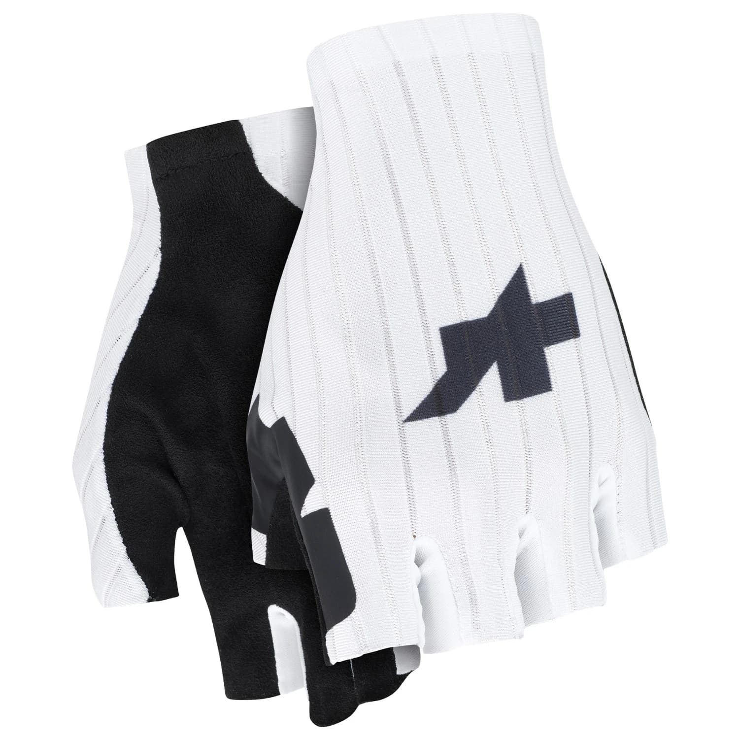 Ръкавици Assos RSR Speed Gloves S11 Gloves - White Series