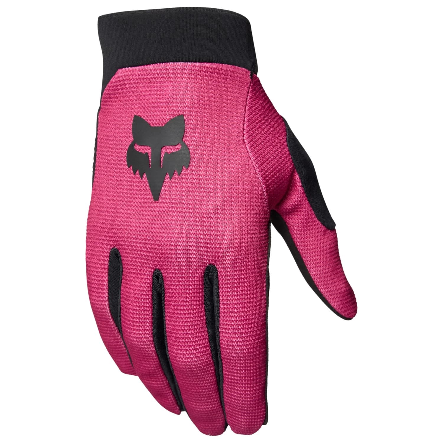 Детски ръкавици FOX Racing Kid's Ranger Glove - Berry