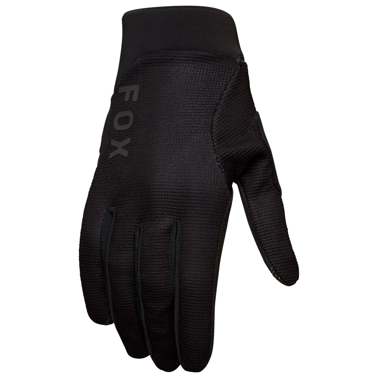 Дамски ръкавици FOX Racing Women's Ranger Glove Gel Gloves - Black