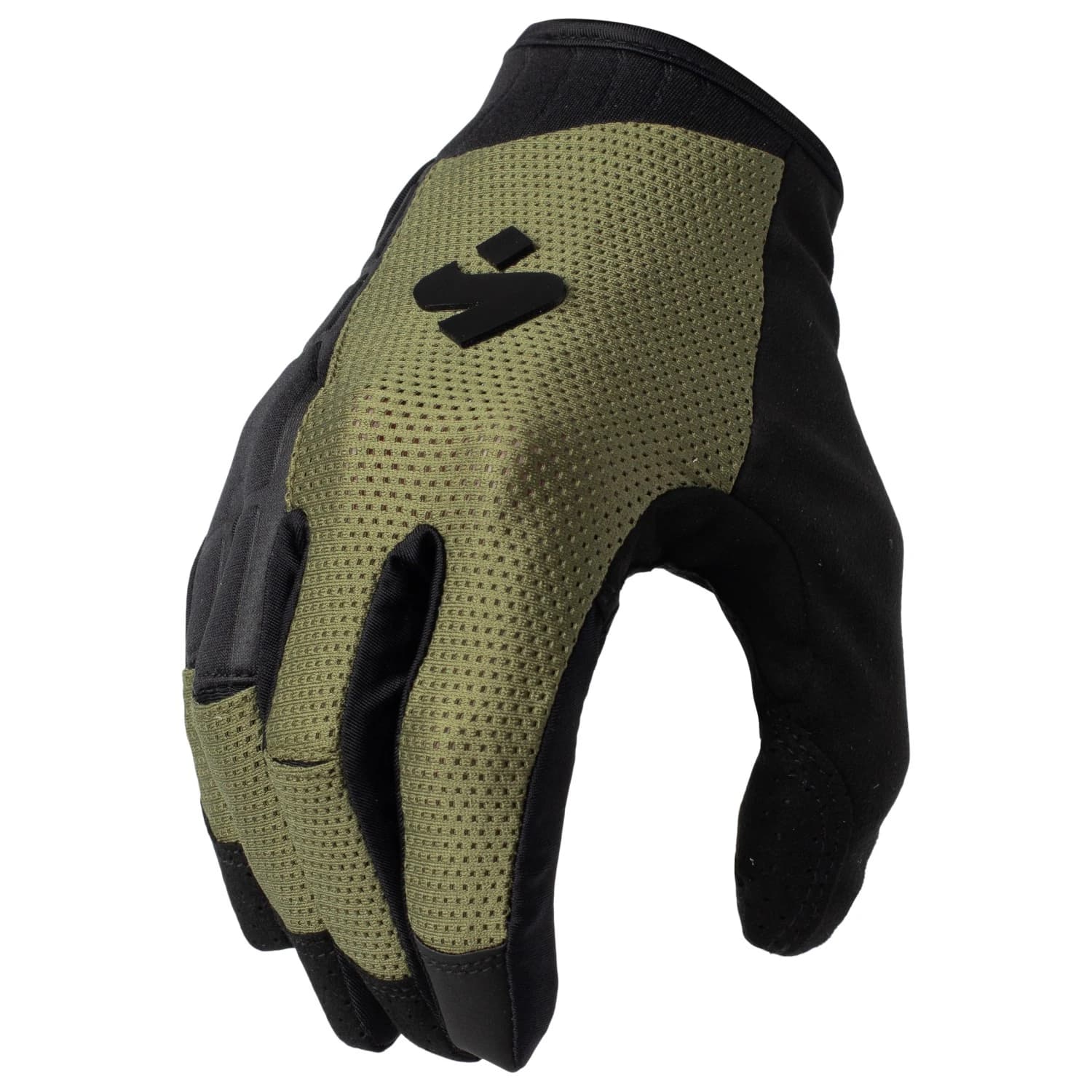 Мъжки ръкавици Sweet Protection Hunter Pro Gloves - Woodland