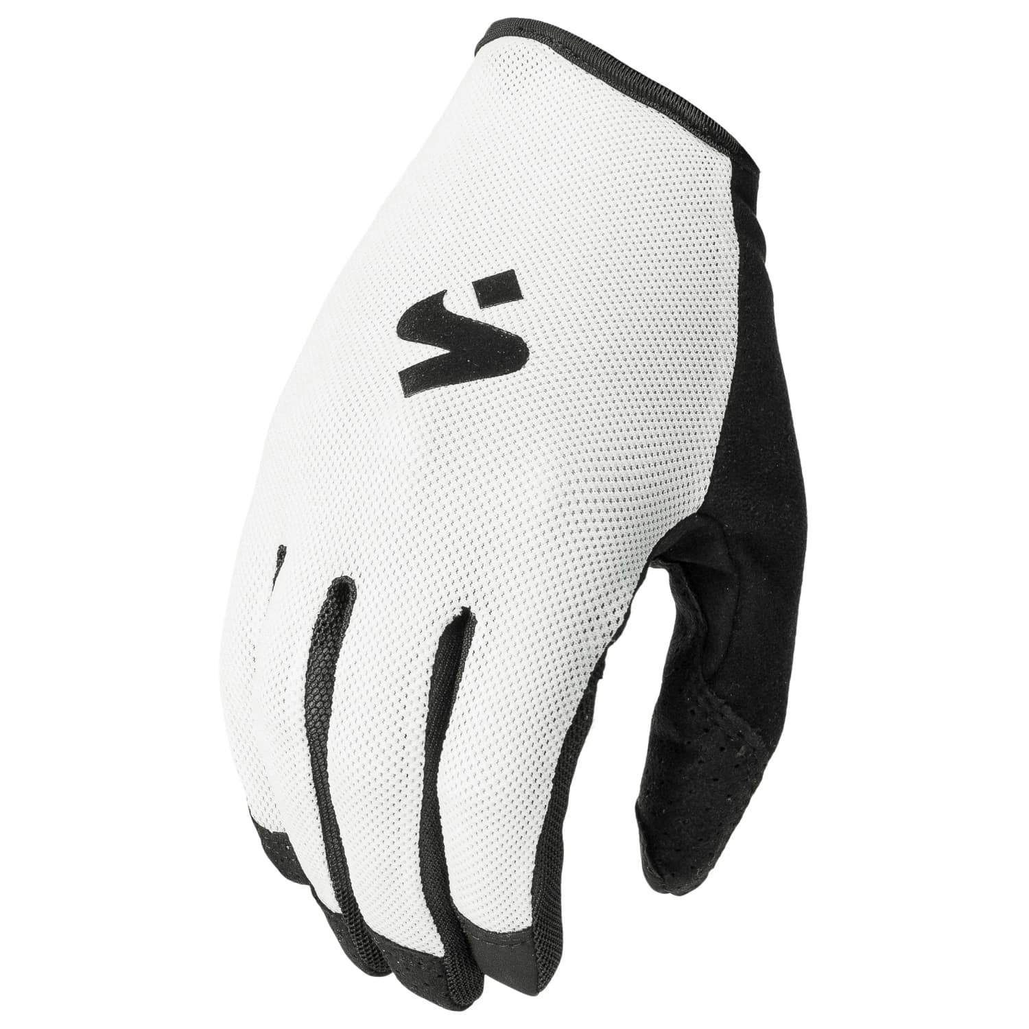 Дамски ръкавици Sweet Protection Women's Hunter Light Gloves - Bright White