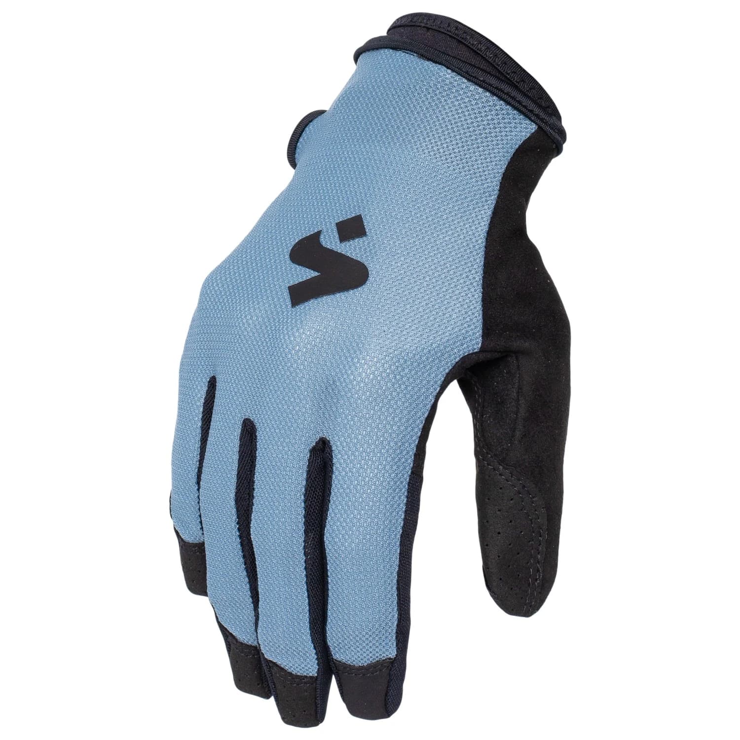 Дамски ръкавици Sweet Protection Women's Hunter Light Gloves - Flare Blue
