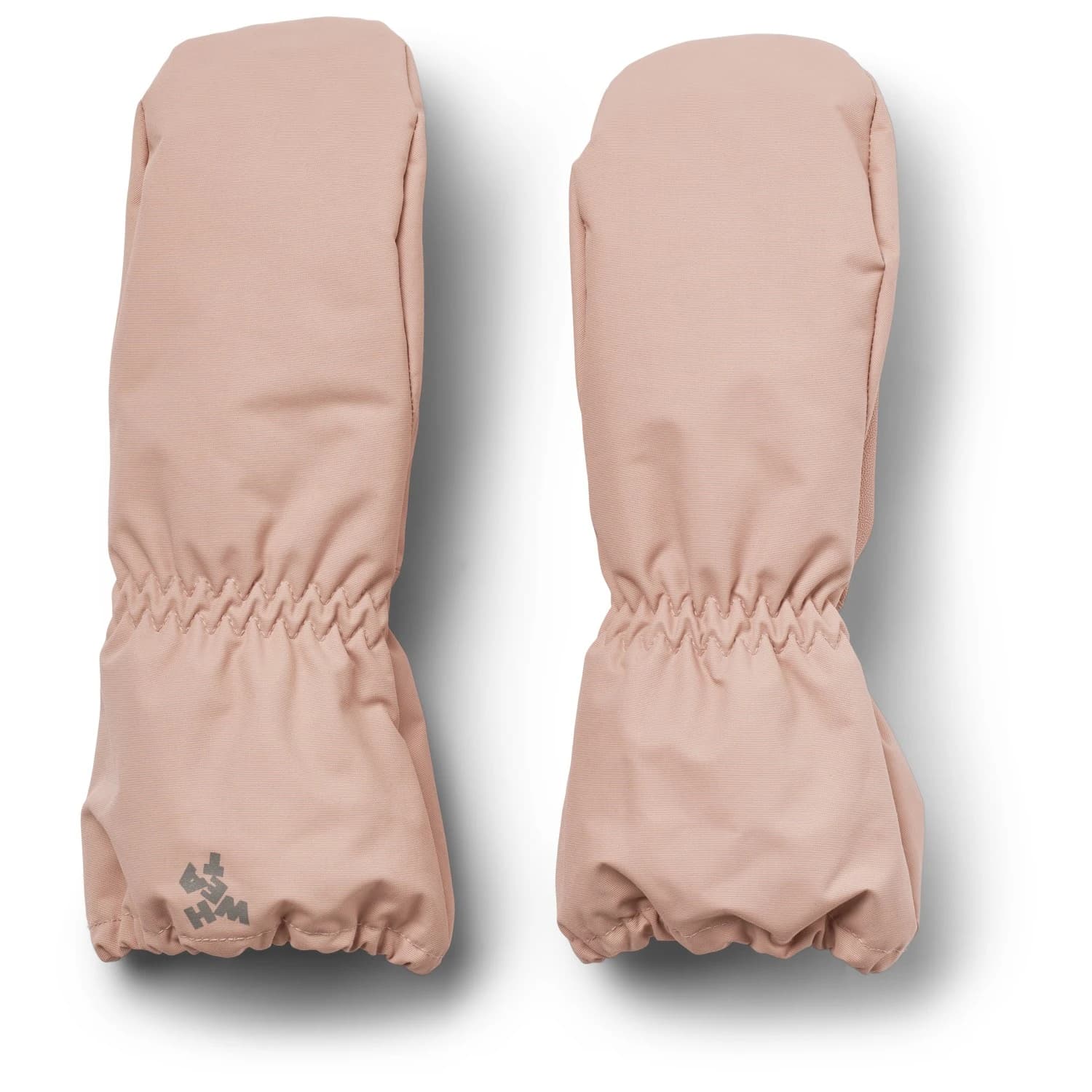 Детски ръкавици Wheat Kid's Monta Gloves - Rose Powder