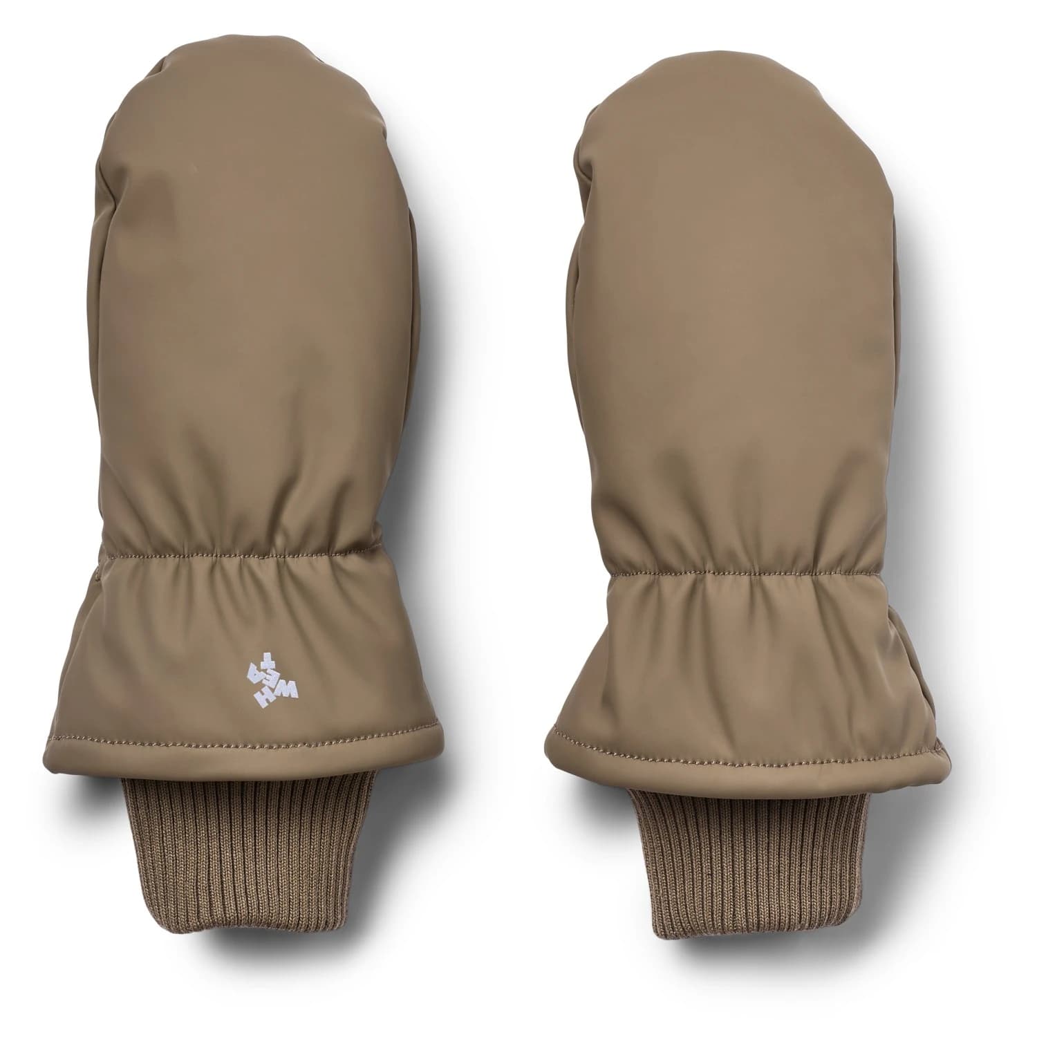 Детски ръкавици Wheat Kid's Stürmisch Gloves - Dry Wood