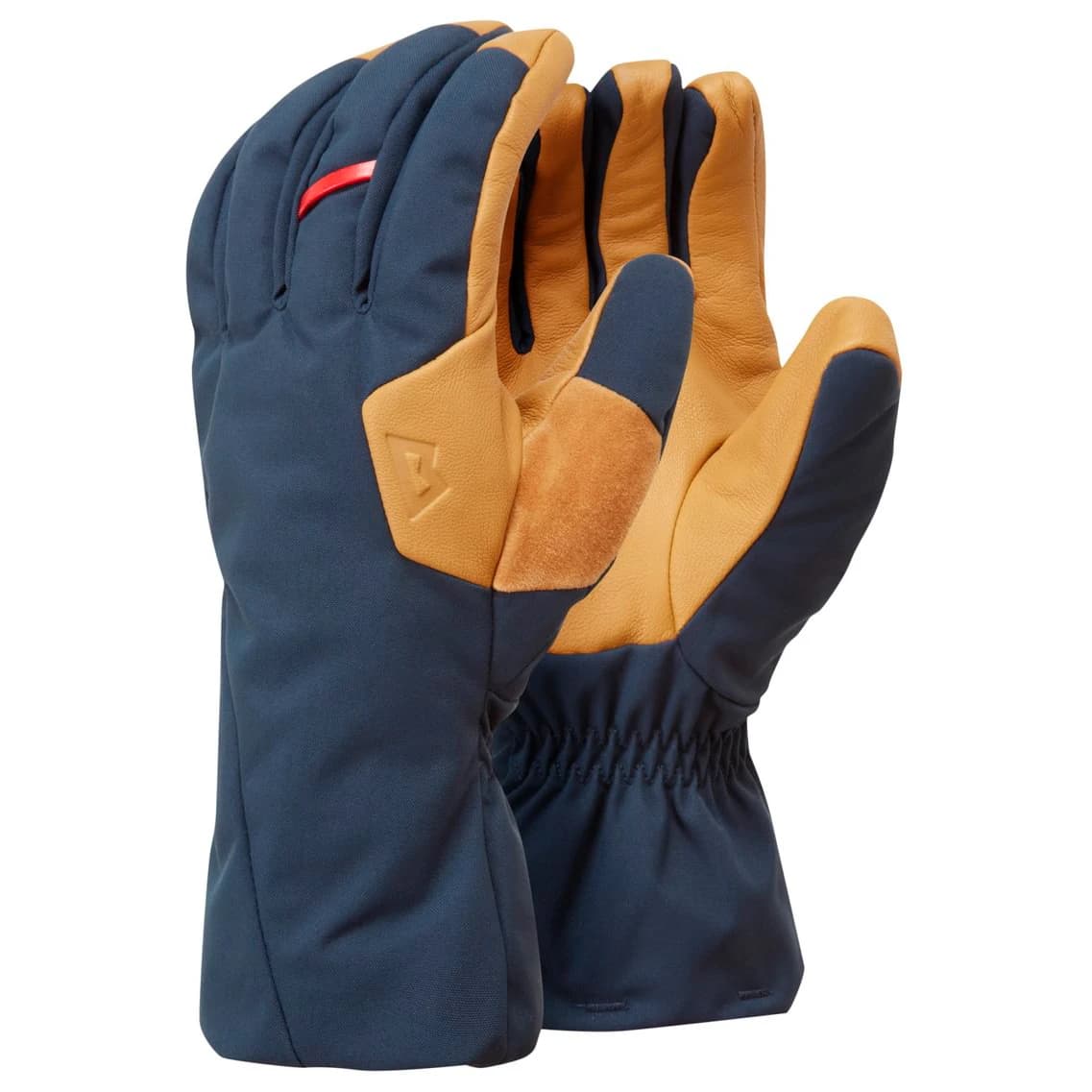 Ръкавици Mountain equipment Guide Glove - Cosmos / Tan